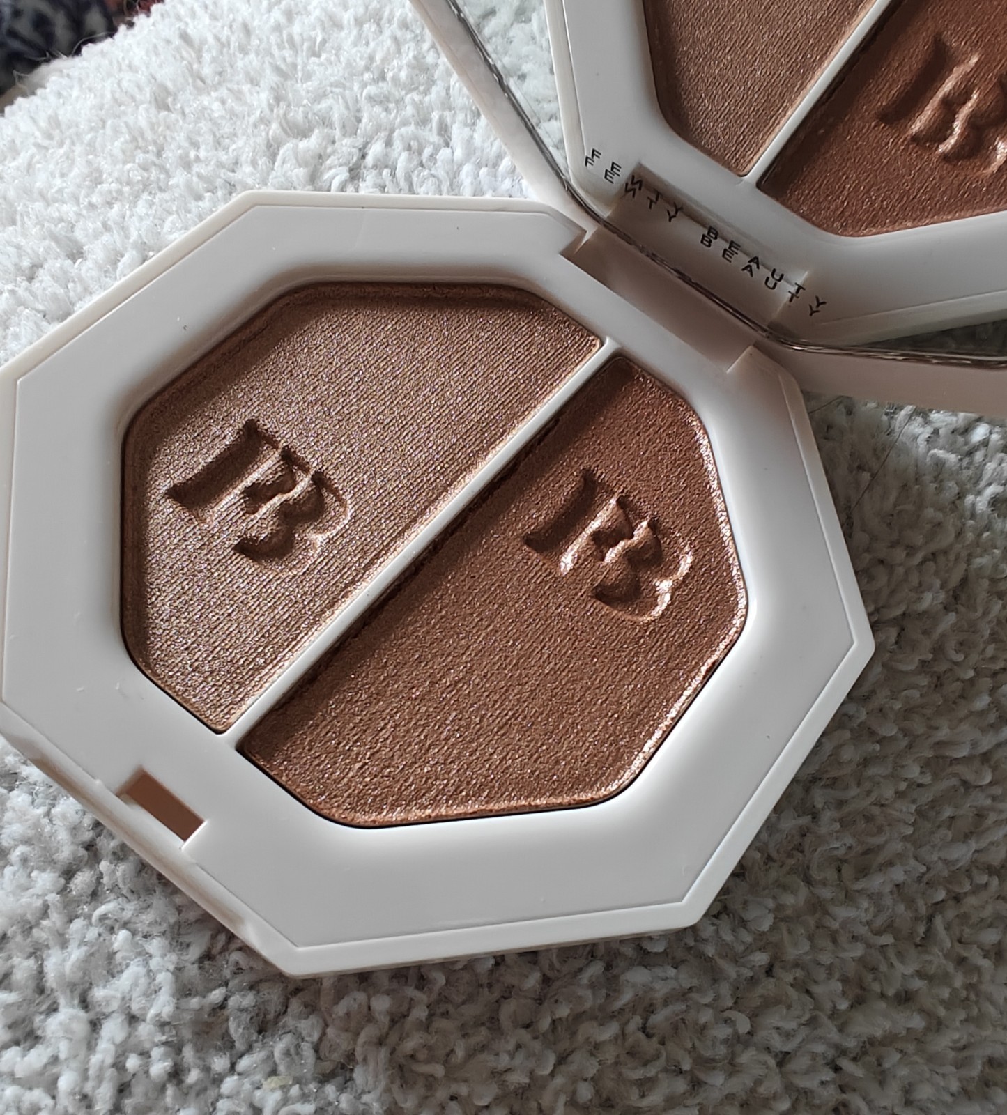 Makeup Bundle Feat: Tarte, Morphe, Too Faced, C.Tillbury, Gucci,Fenty+ Burberry