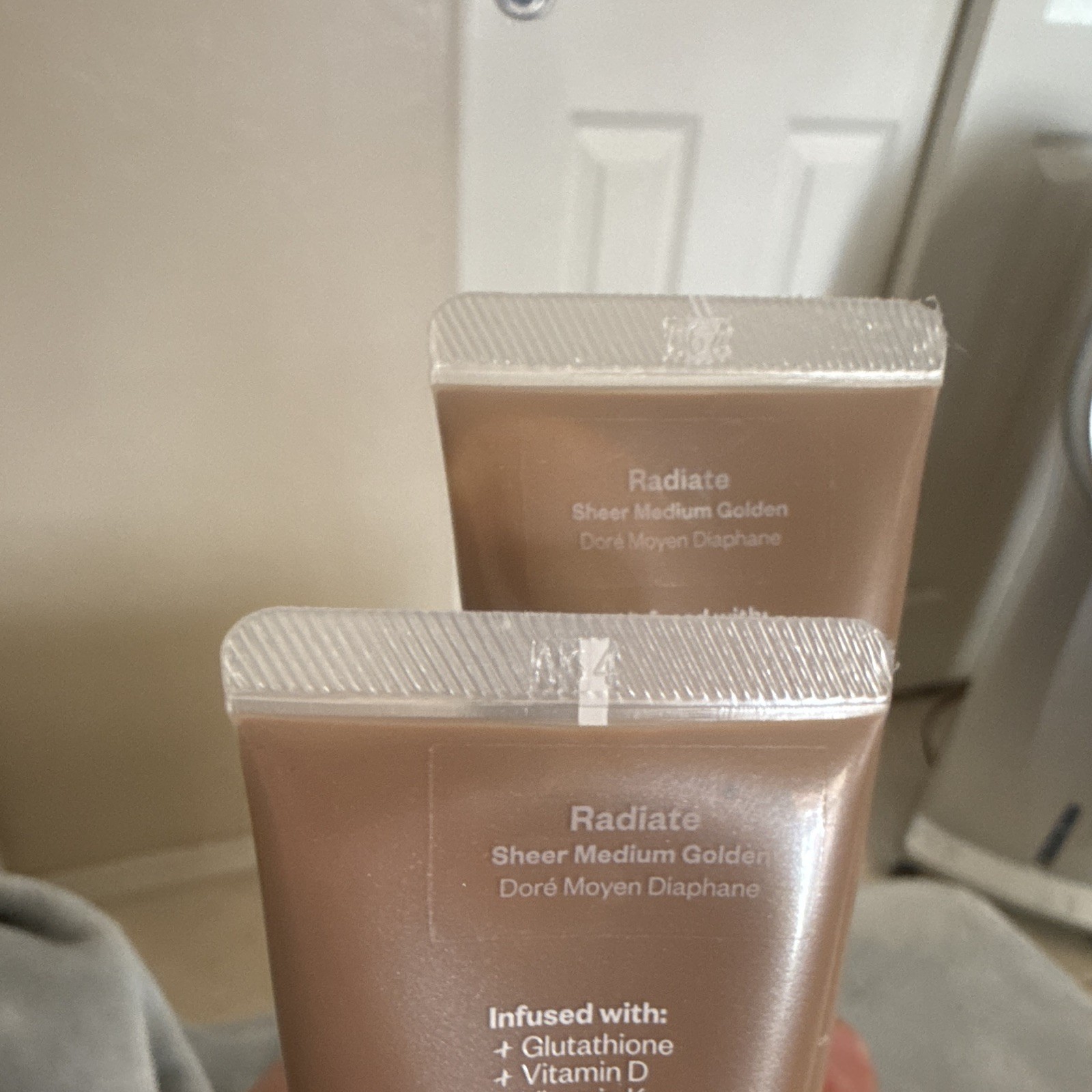 Mixed Brands Illuminating Full Size Makeup Lot: L’Oréal, Kosas, Summer Fridays