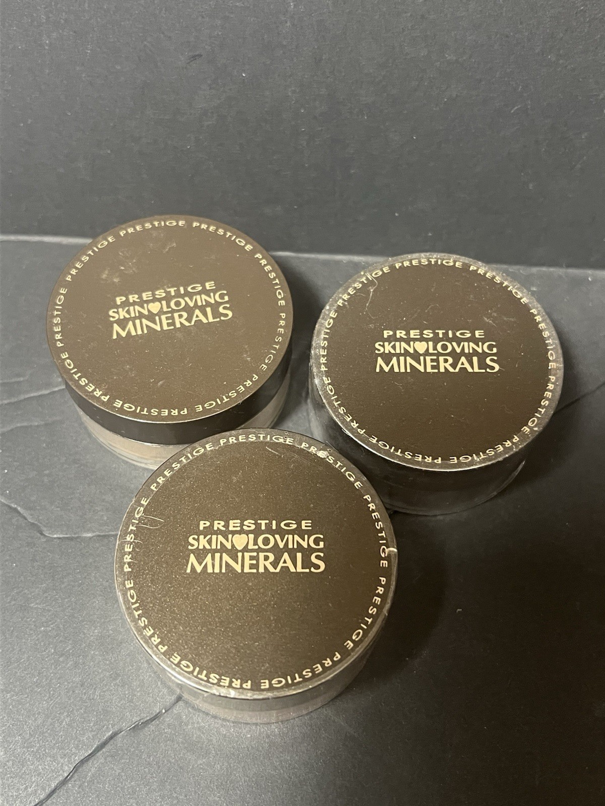 10 Piece Misc. Makeup And Nail Care Lot
