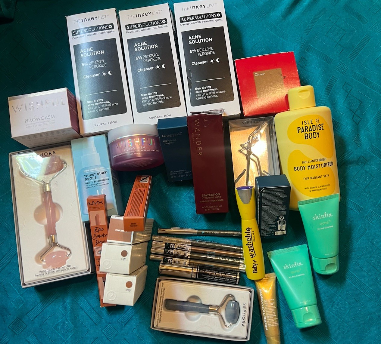 Bundle #### 1