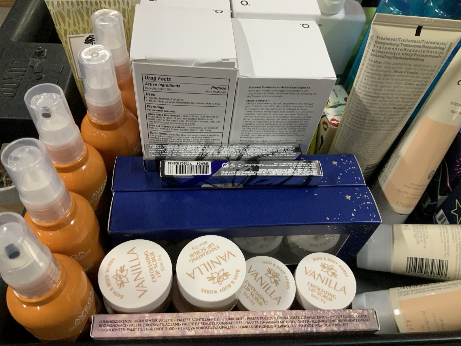 Huge Lot Of 350 Pieces Sol De Janeiro & Origins Full,travel & Sample Size
