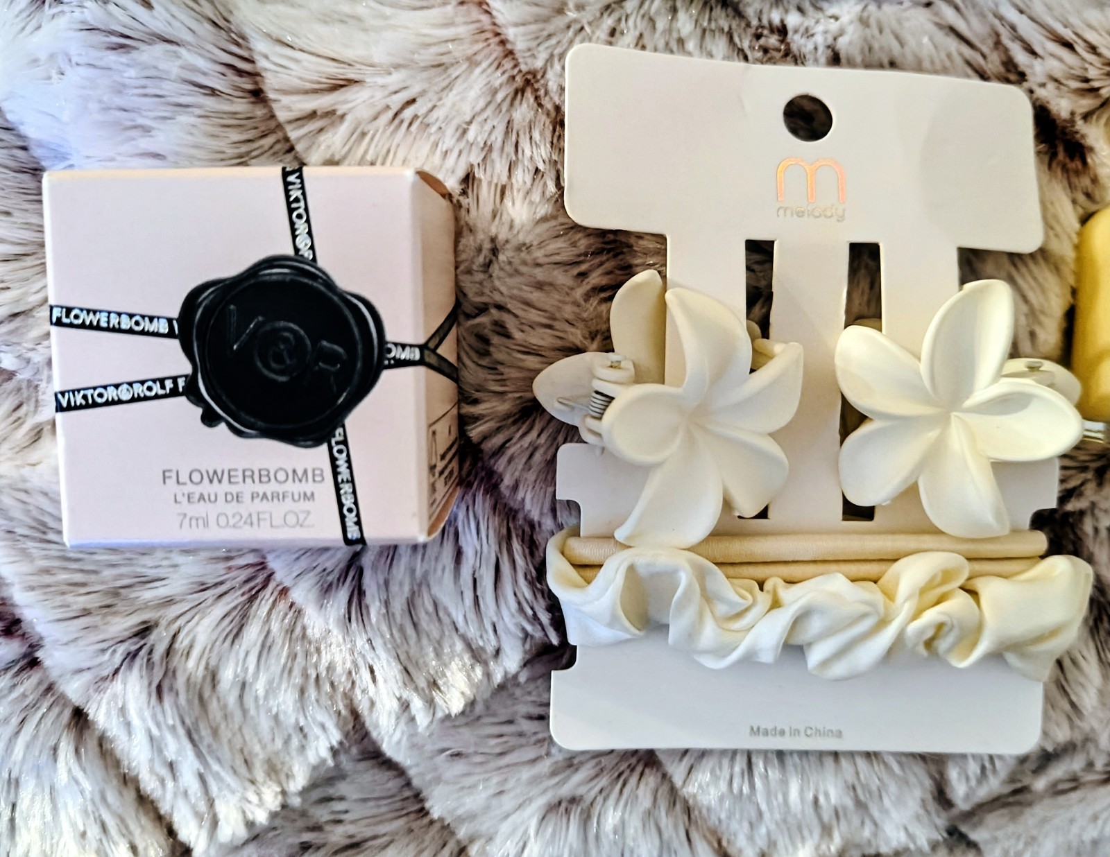 Beauty Bundle Feat-V&R, Youth Foria, Ava NYC, Clean, Nicole Miller, Elf, L’Oreal