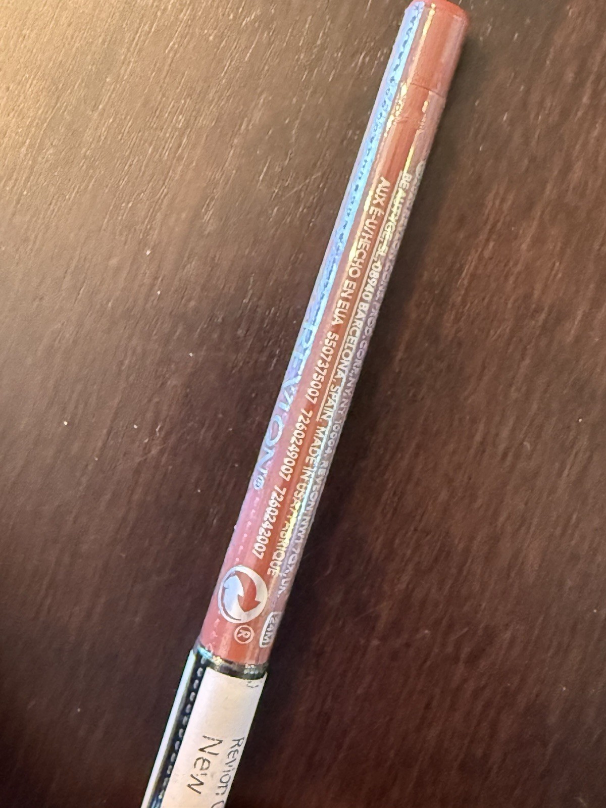 Lot of 5: Makeup – Revlon (2), L’Oreal (1), Maybelline (1), NYX (1) READ
