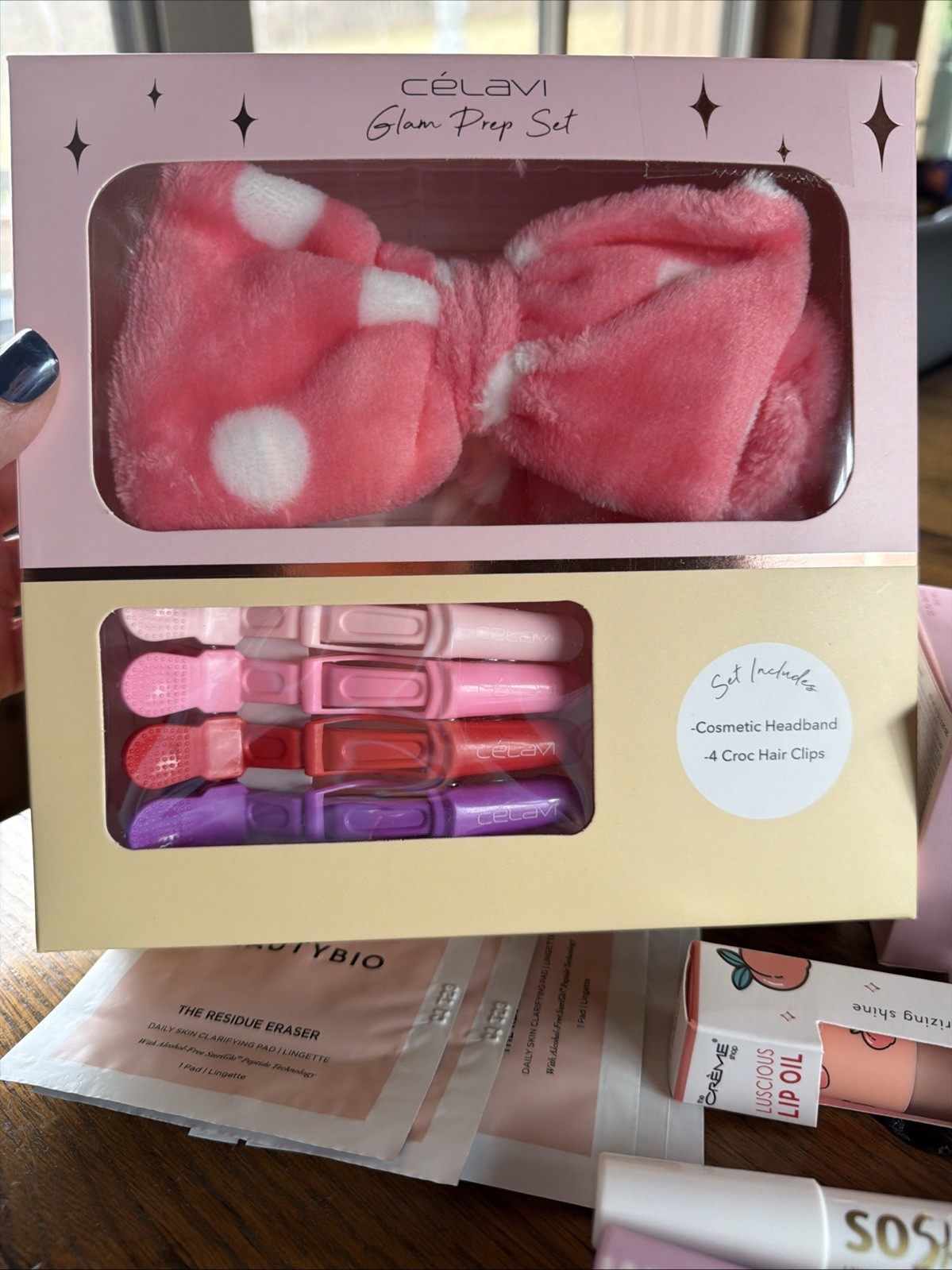 K-beauty Bundle Mixed Makeup Lot The Crème Shop Kaja I’m Meme Belle Beauty $200+