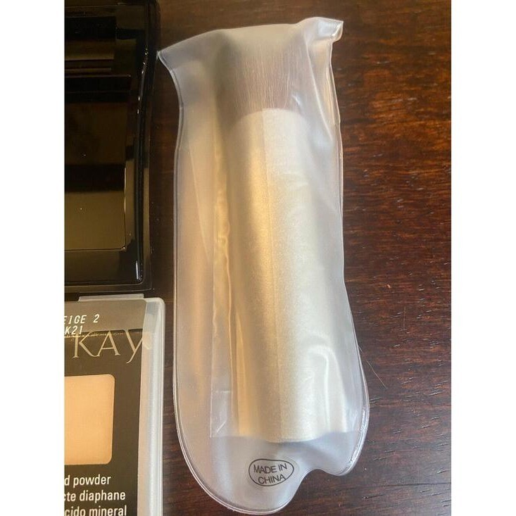 Mary Kay Combo
