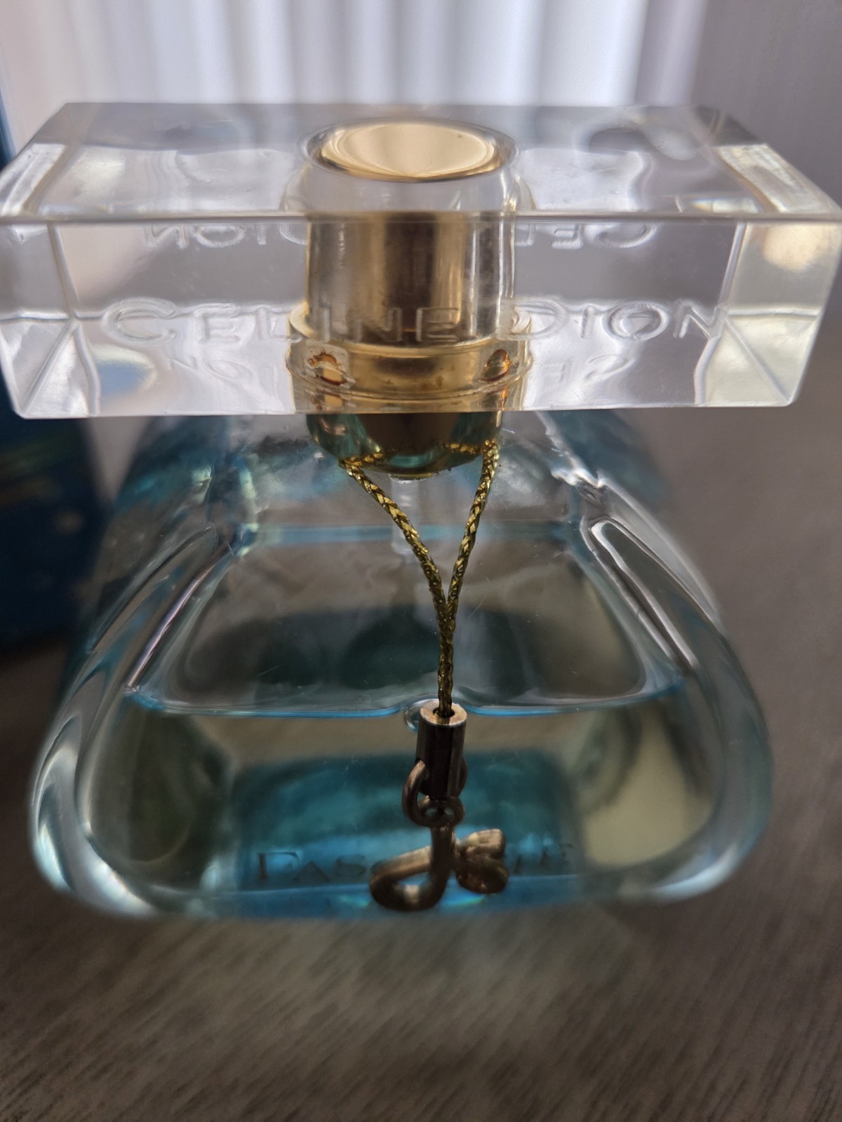 Jordin Sparks Fascinate – Eau de Parfum – Perfume – HARD TO FIND – RARE