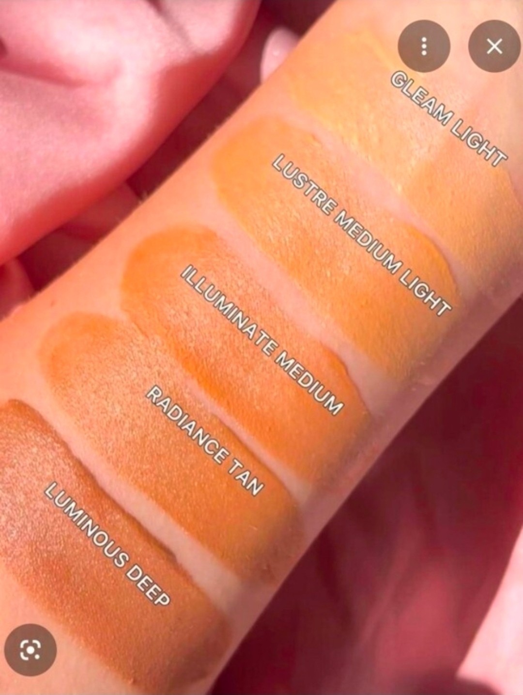 Foundation Bundle- Prolux, Makeup Revolution, AOA Studio & LA Colors BNIB