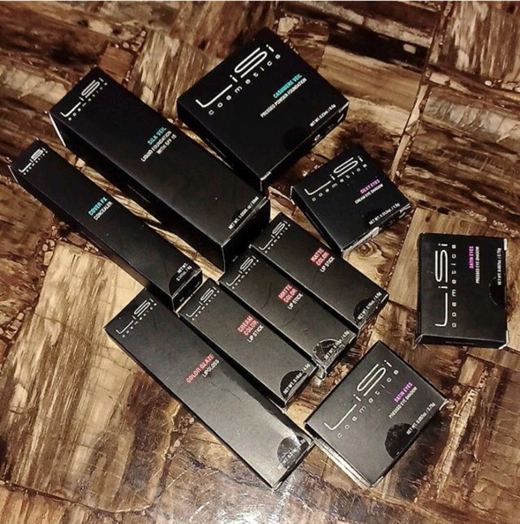 makeup lot