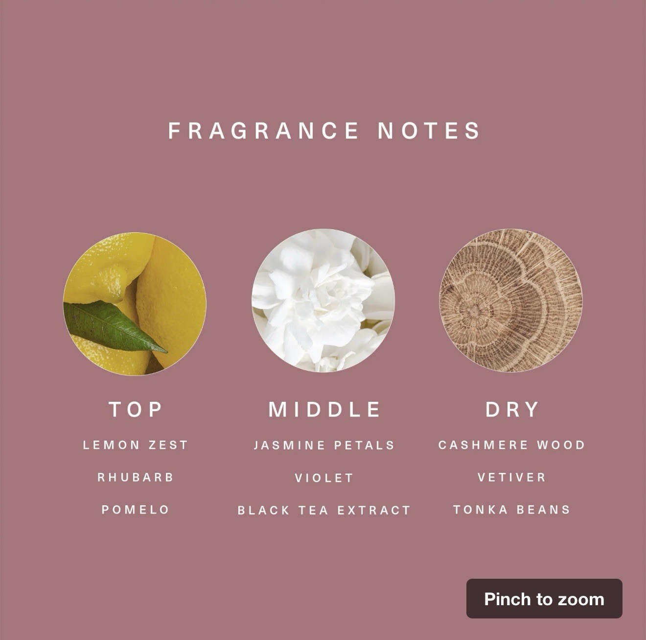 Rare beauty Find Comfort Body & Hair Fragrance Mist with Niacinamide/BNIB