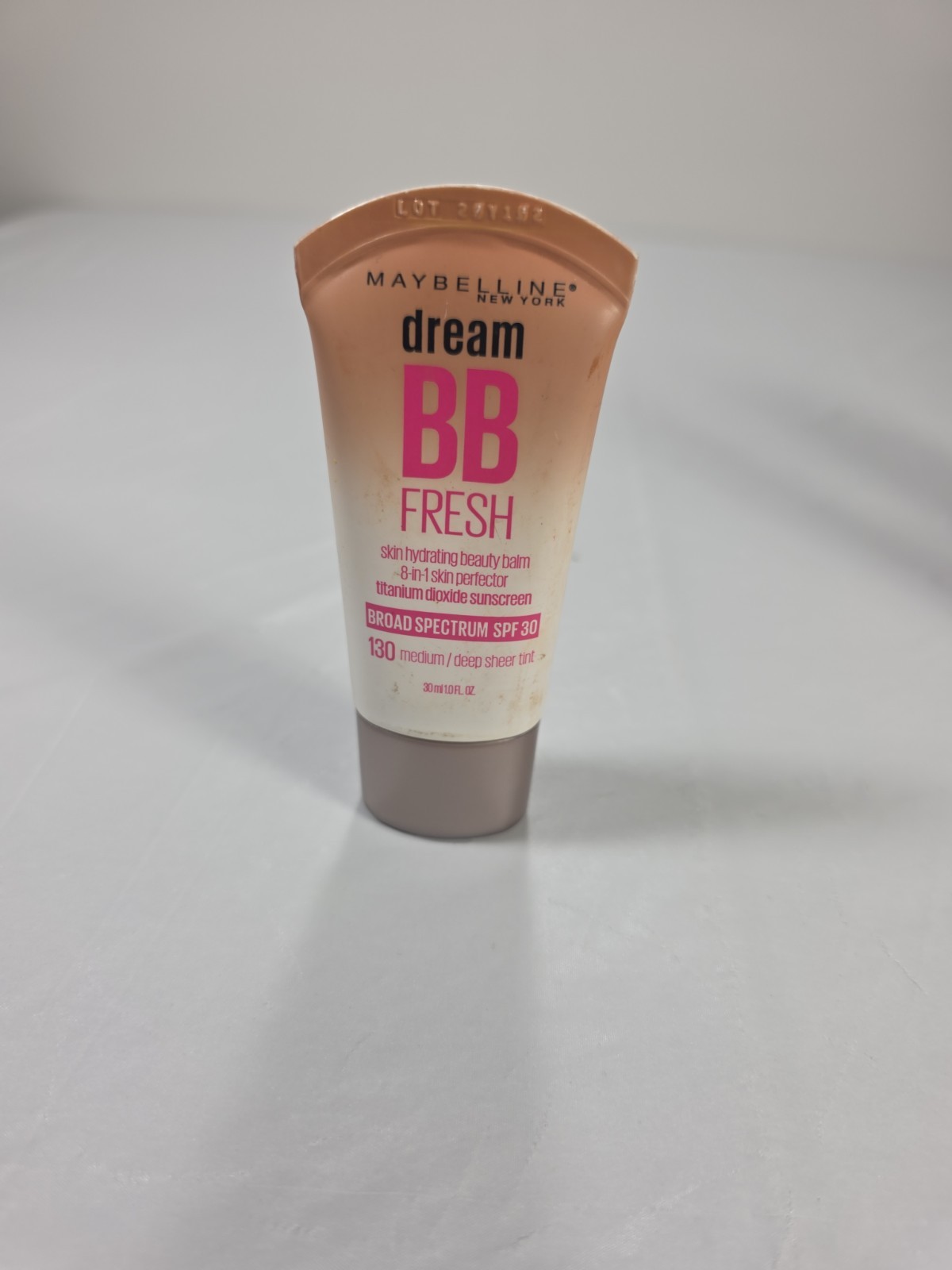 Lot of 7 New Sealed Drugstore Foundations BB CC Creams Skin Tints Medium Deep