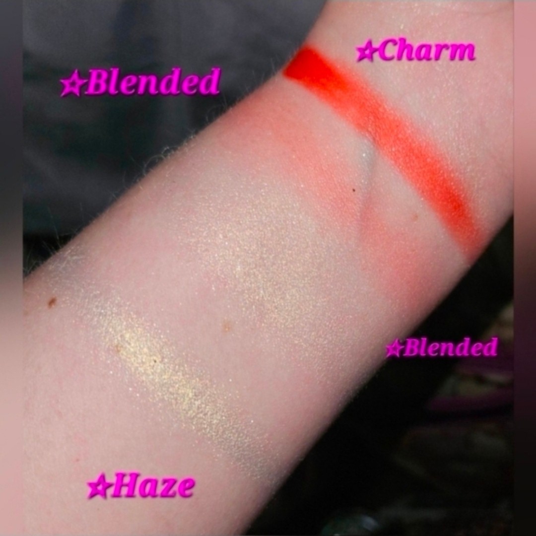 Blush & Highlighter Bundle- Blush Stick, Cream Blush & Cream Highlighter BNIB