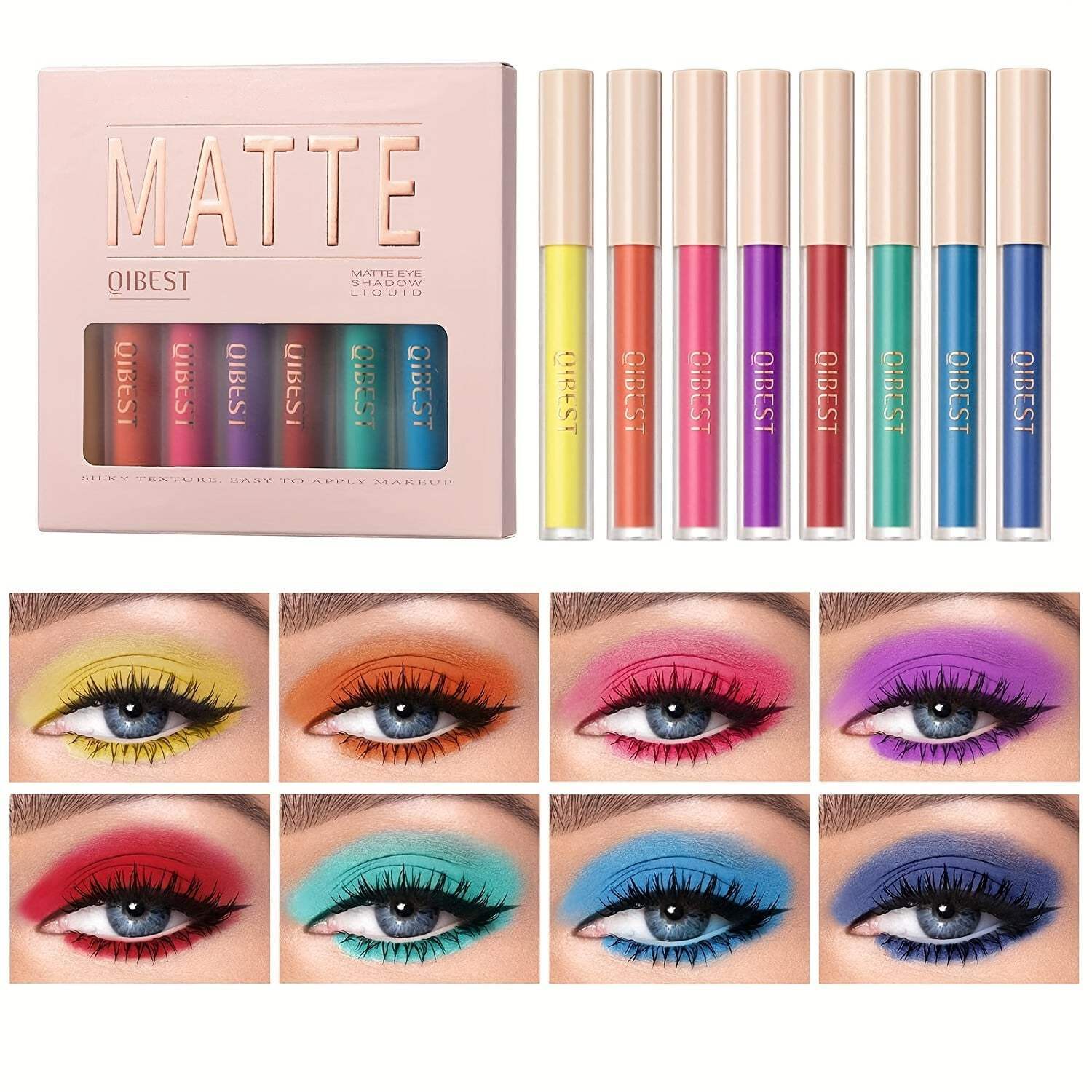 8-colors-fast-drying-waterproof-liquid-eyeshadow-set-with-nude-matte-black-smoke