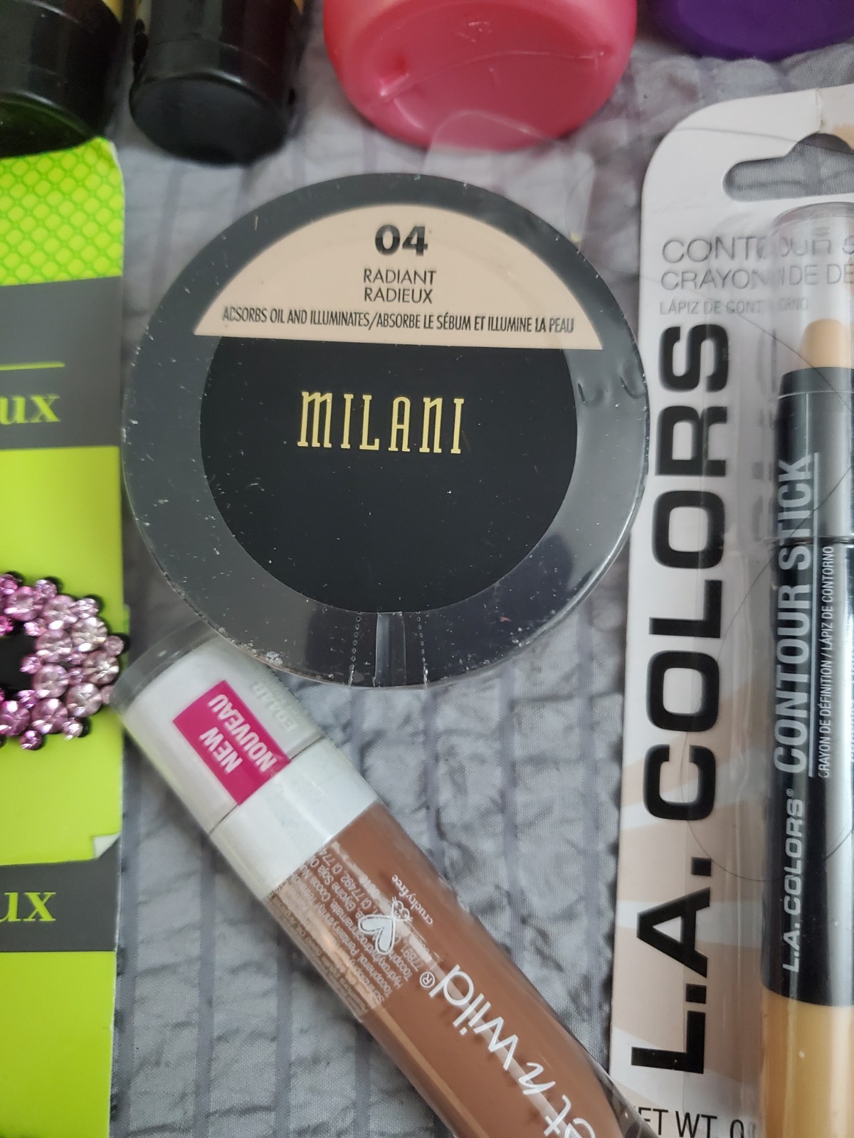 bundle of products
