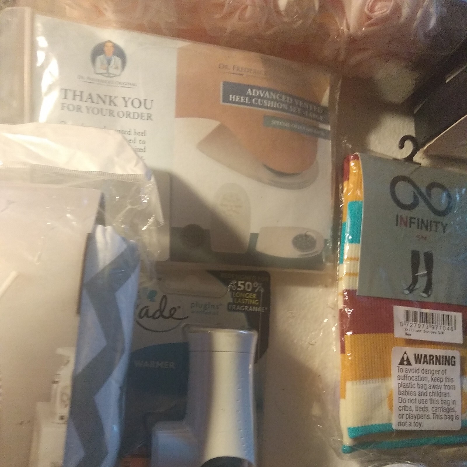 Lot Of Womens’ Bath & Beauty, Care Items  Bundle of 10. $100 + value MSRP