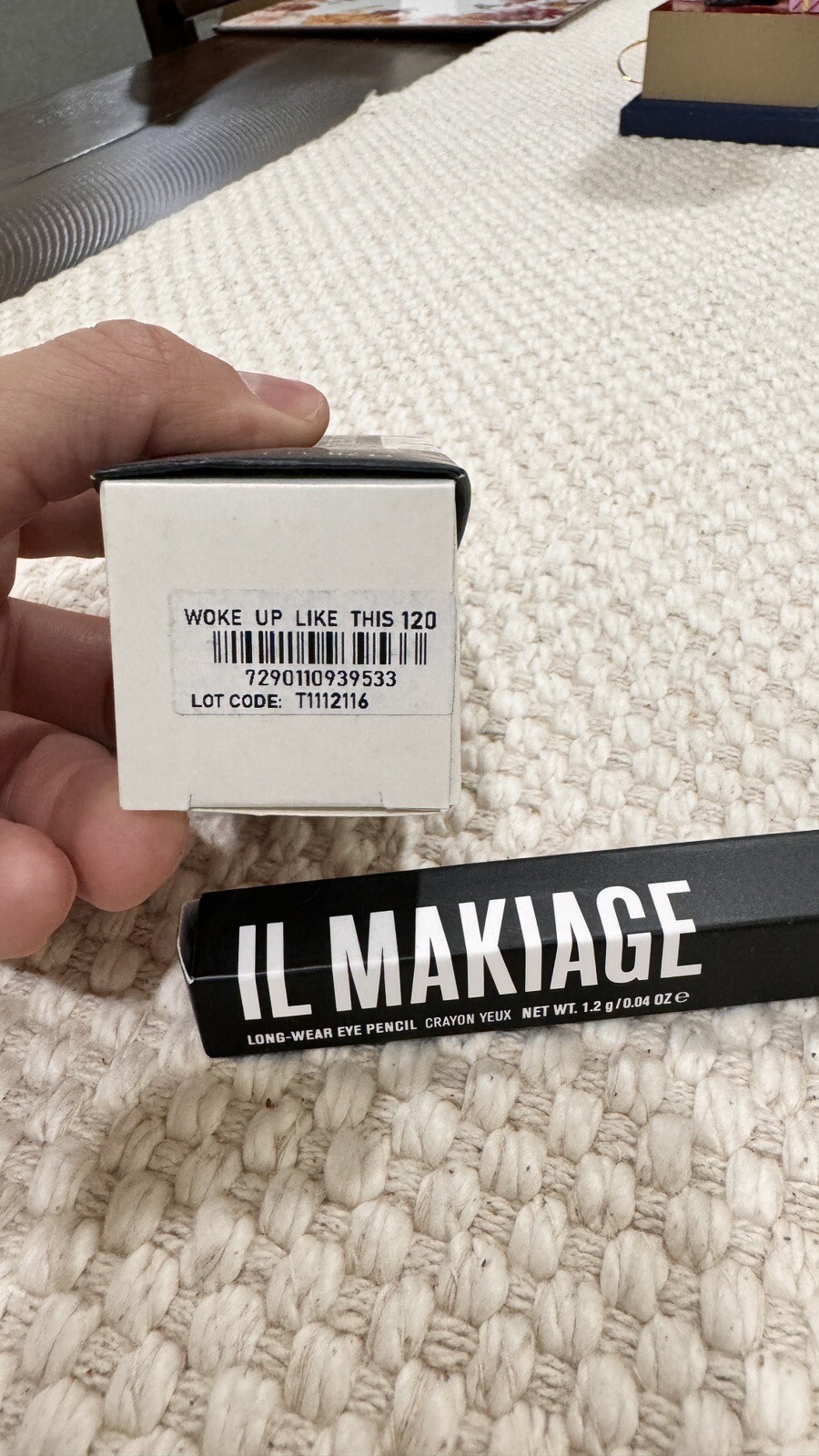 il makiage Combo Set