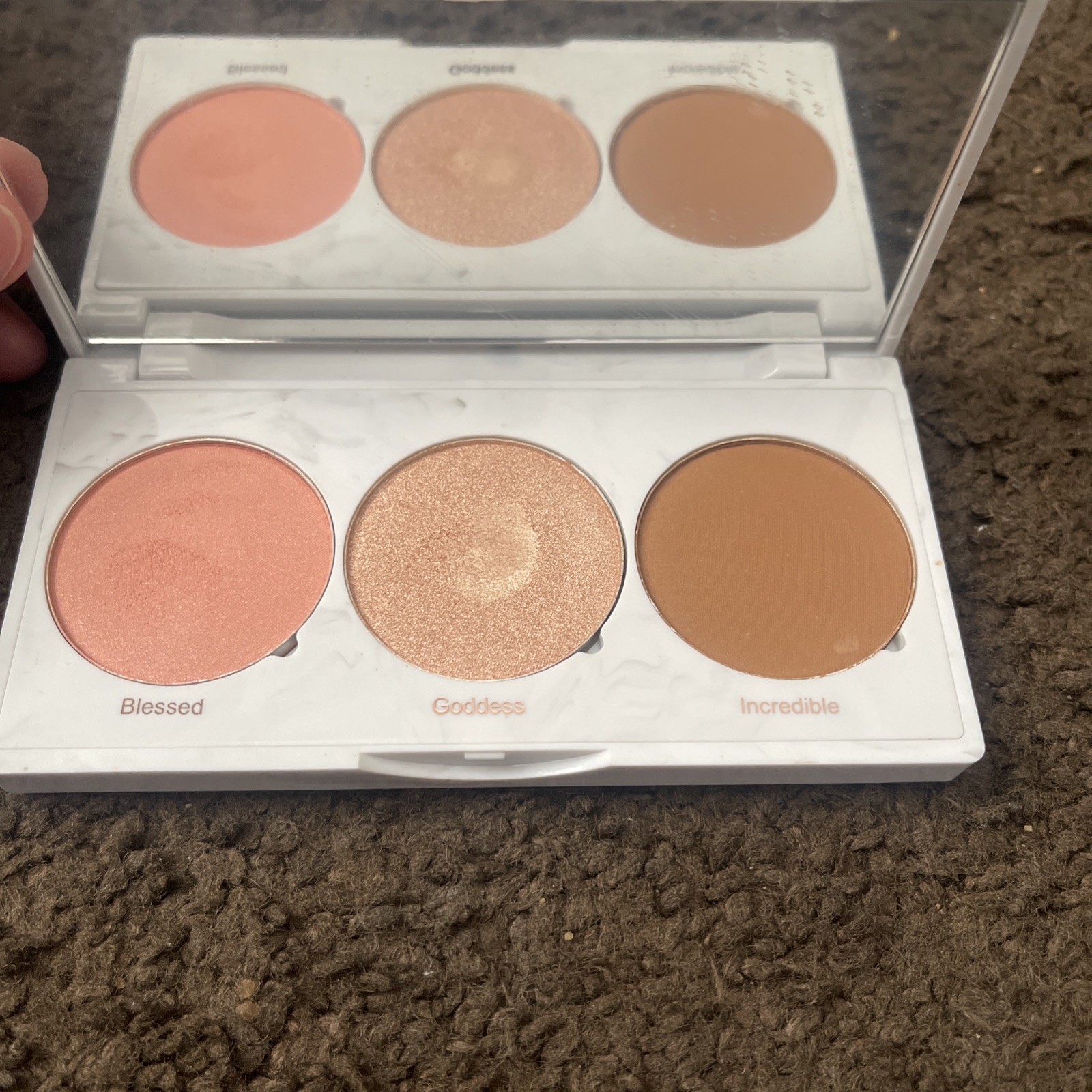 Makeup Bundle 10 Pieces