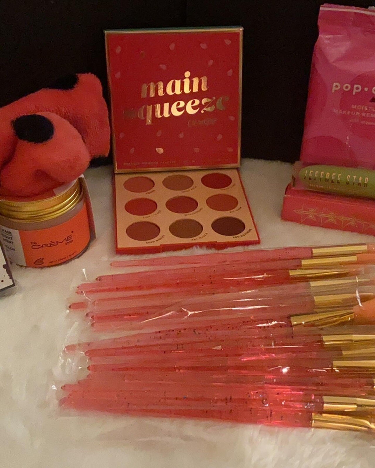 Bulk Beauty And Makeup Lots