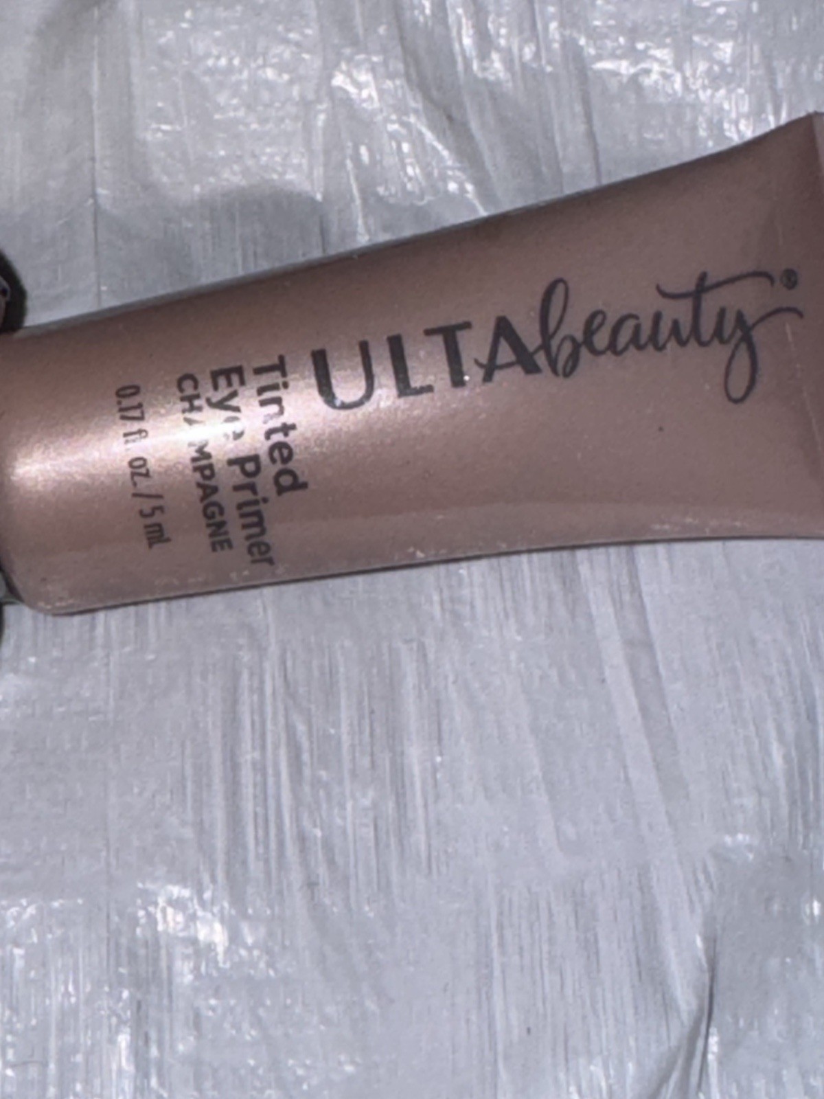 NEW Ulta Beauty Primer LOT Face Primer +Champagne Eye Primer Travel.Never Opened