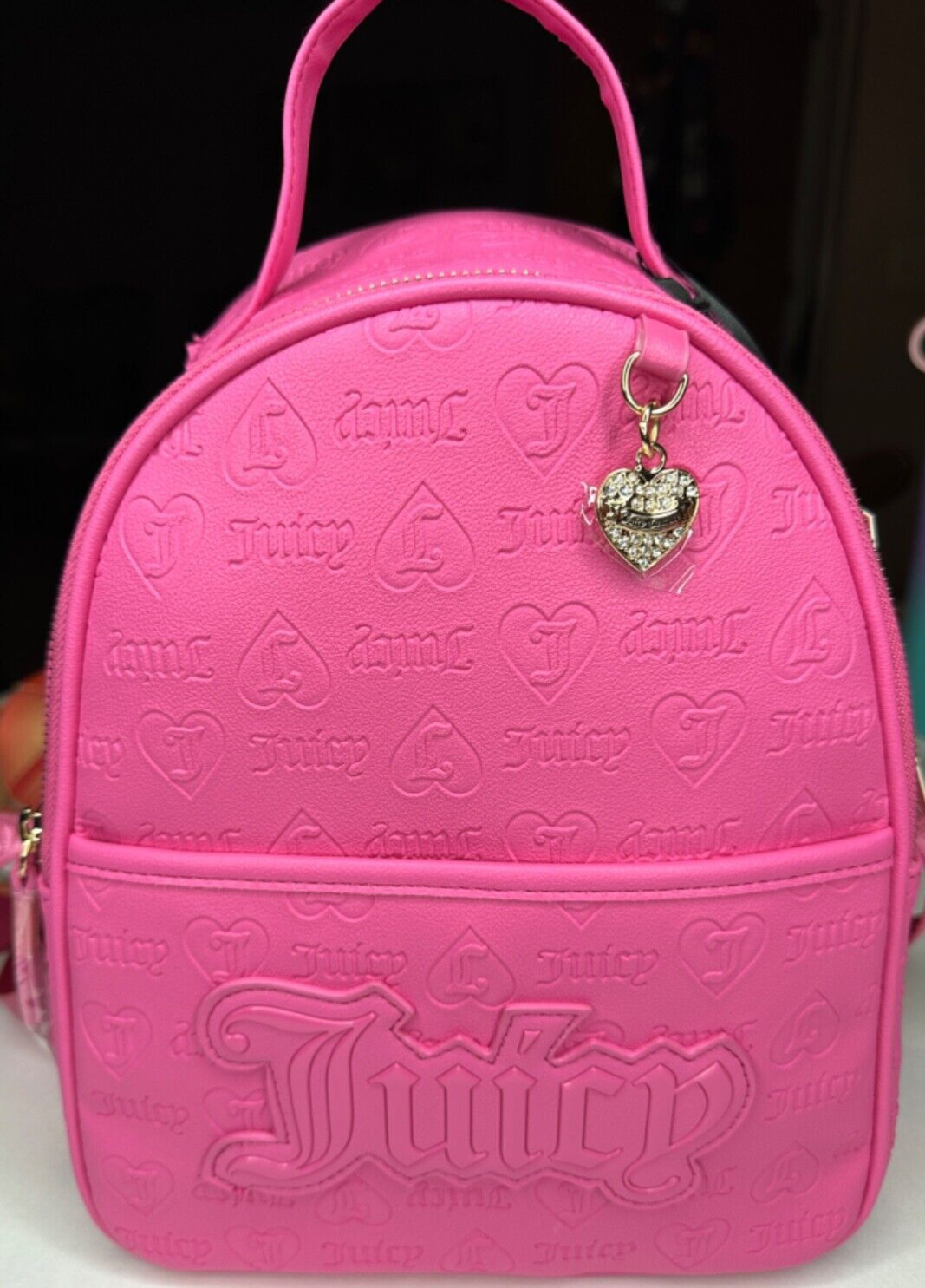 Perfect gift makeupbundle, juicy couture backpack, beauty creations, morphe,