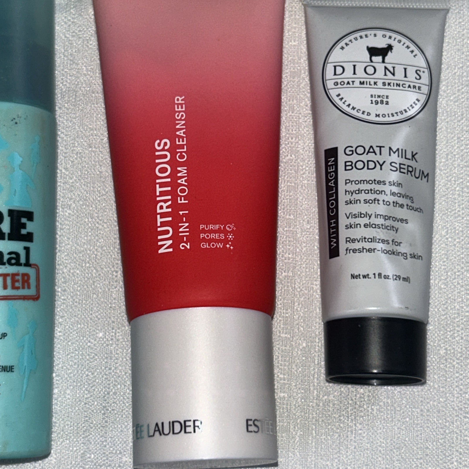 Skincare and Beauty Bundle Miscellaneous Items Lot Of 15