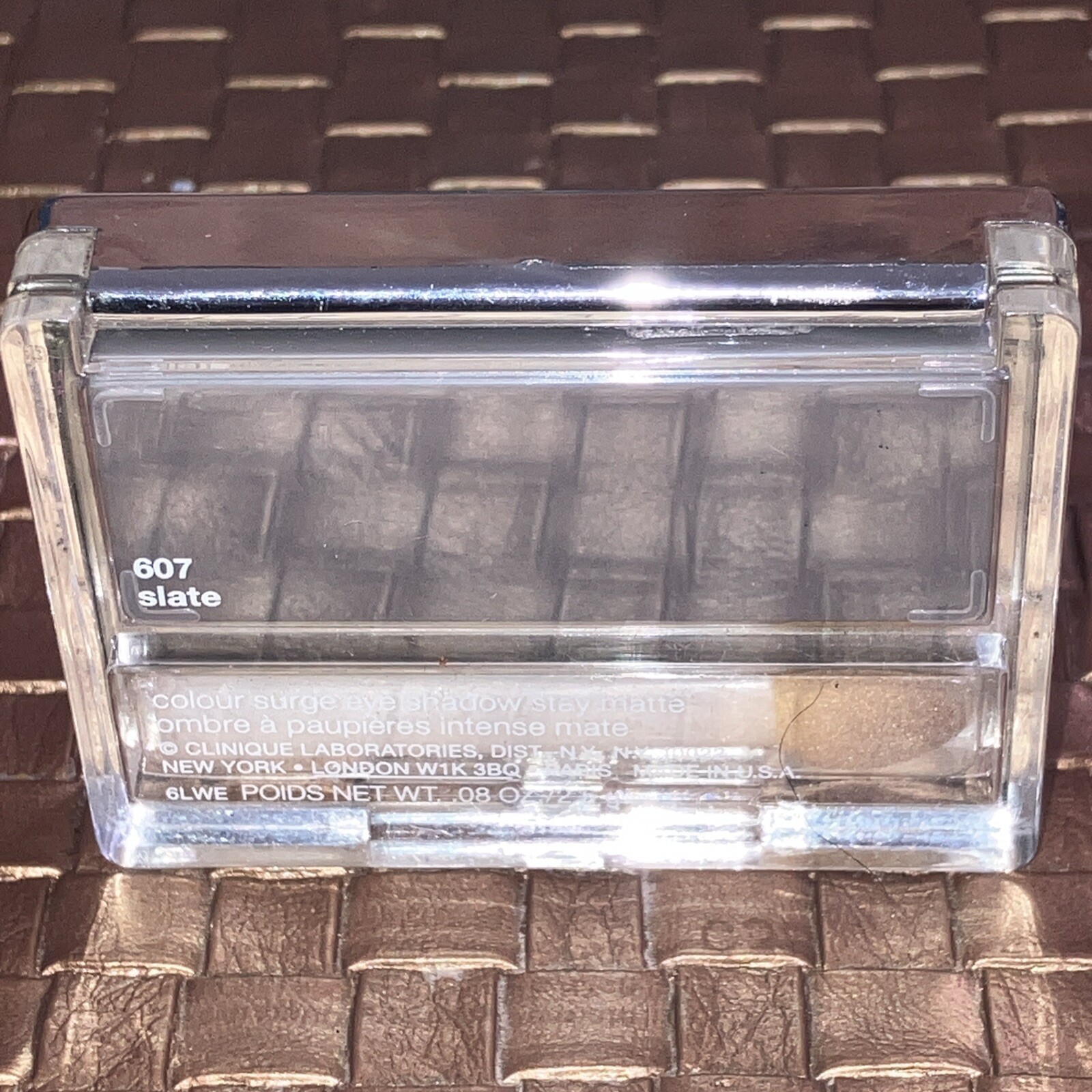 Clinique Skin Care Mini’s *Travel~Size* (Lot Of 5) – New – “No Boxes”