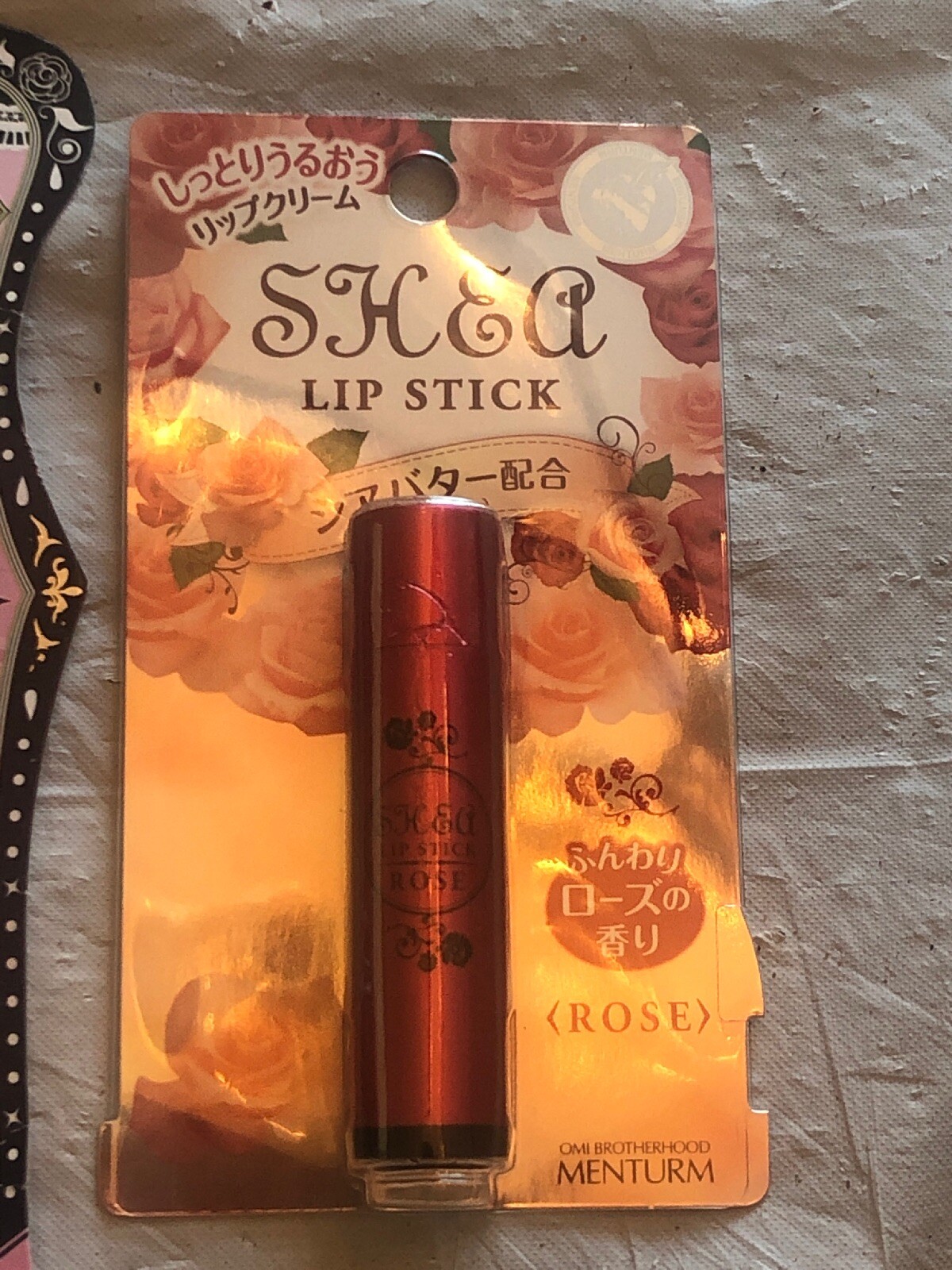 Lot Of Brand New Makeup Lip Stick Eye Shadow Cheek & Eyeliner
