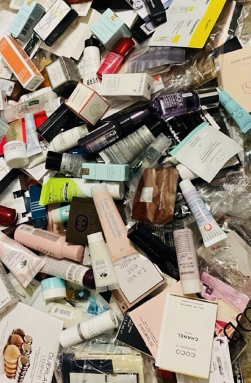 🩷New High End Deluxe/Travel Size Skincare Bundle
