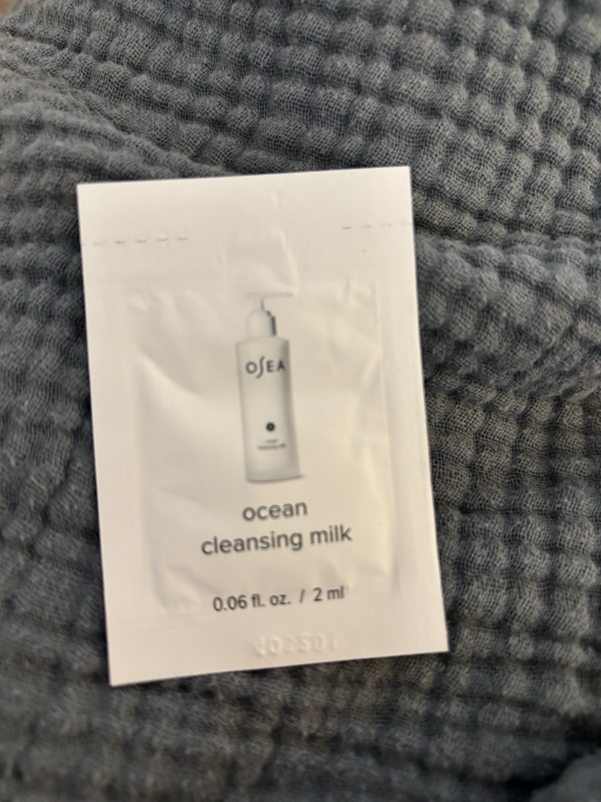 Nordstrom Beauty Samples Dior YSL Shiseido PCA Sunday Riley Sisley Sample Size