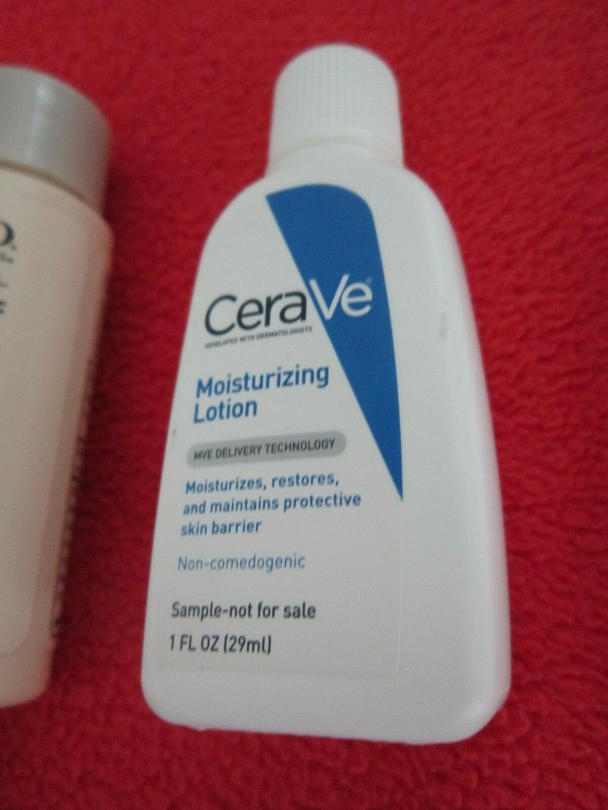 Travel Sample Size Shampoo, Conditioner, Moisturizers, Cleansing Bar 10pcs 1#6