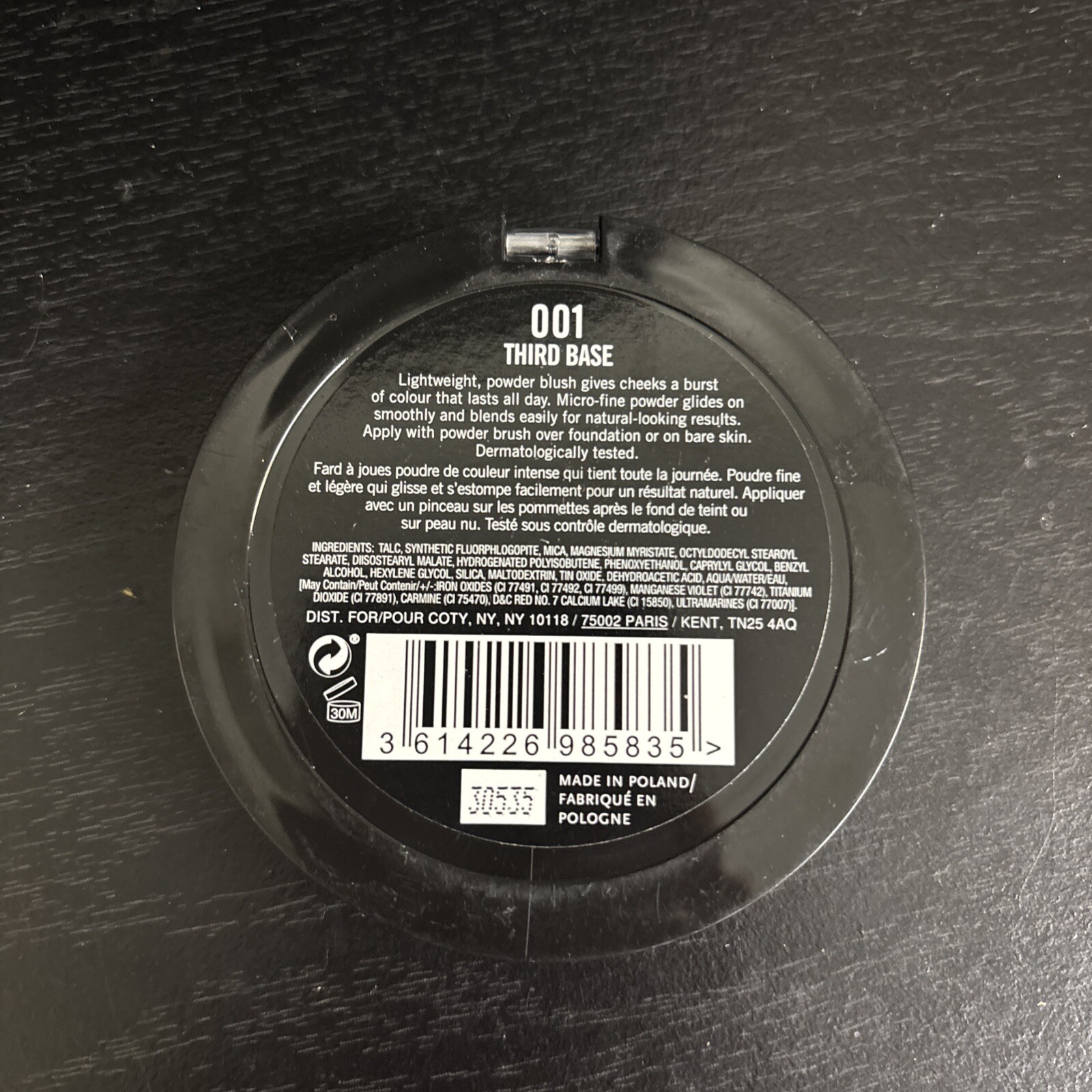 Revlon Brow,rimel Eyeshadow,rimel Blush