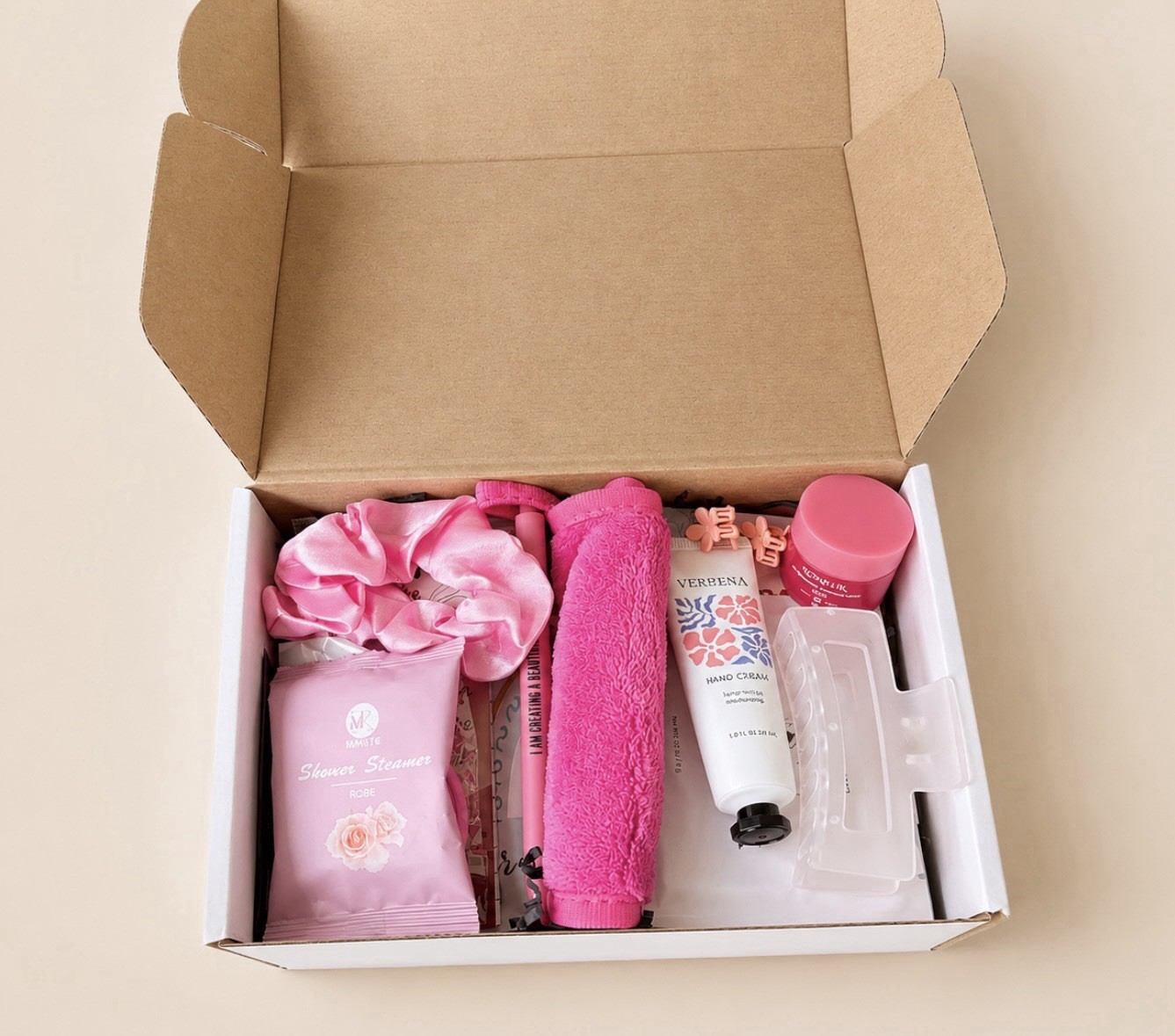 Medium Mystery Self Care Package