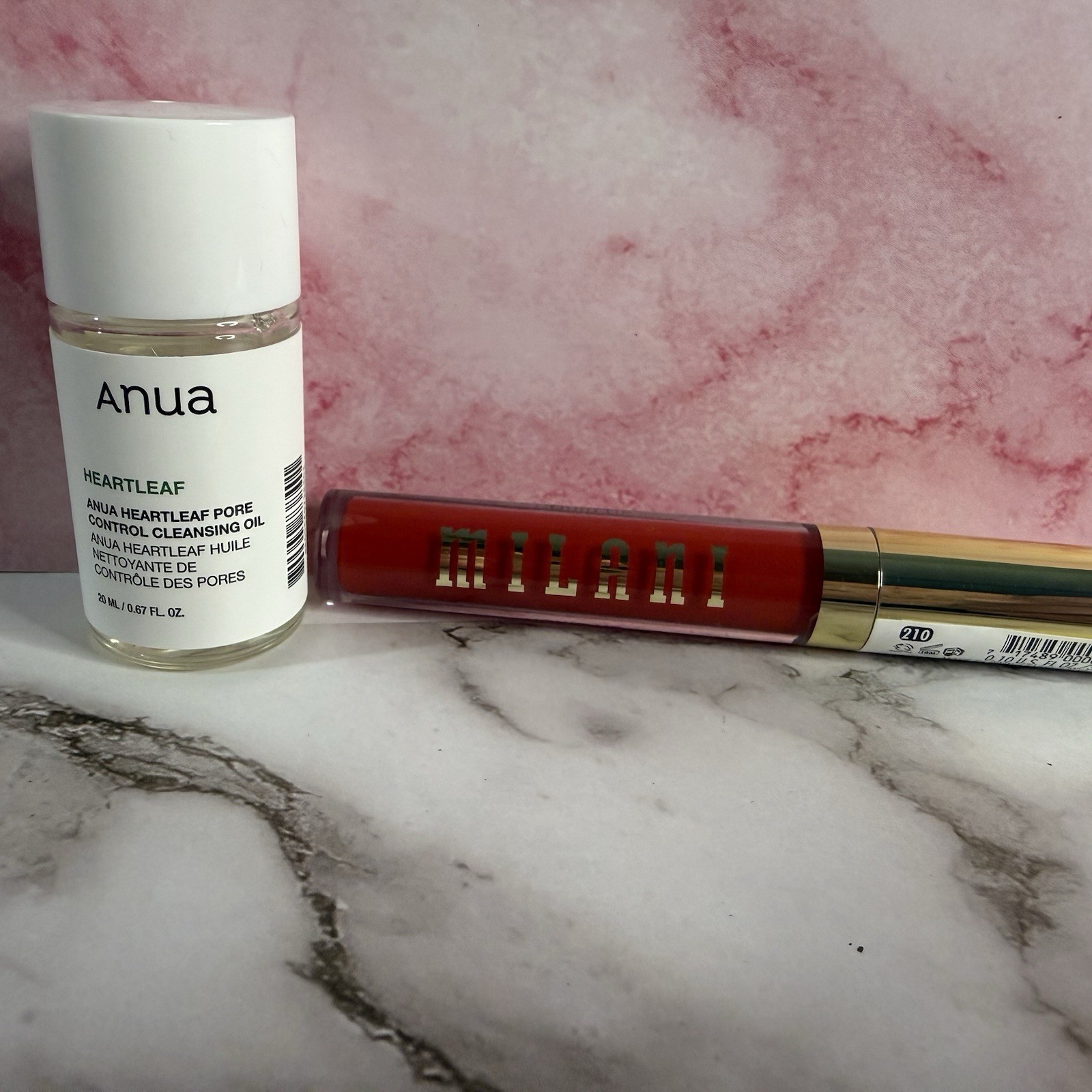 Beauty Bundle Lot Includes Exact Items Shown