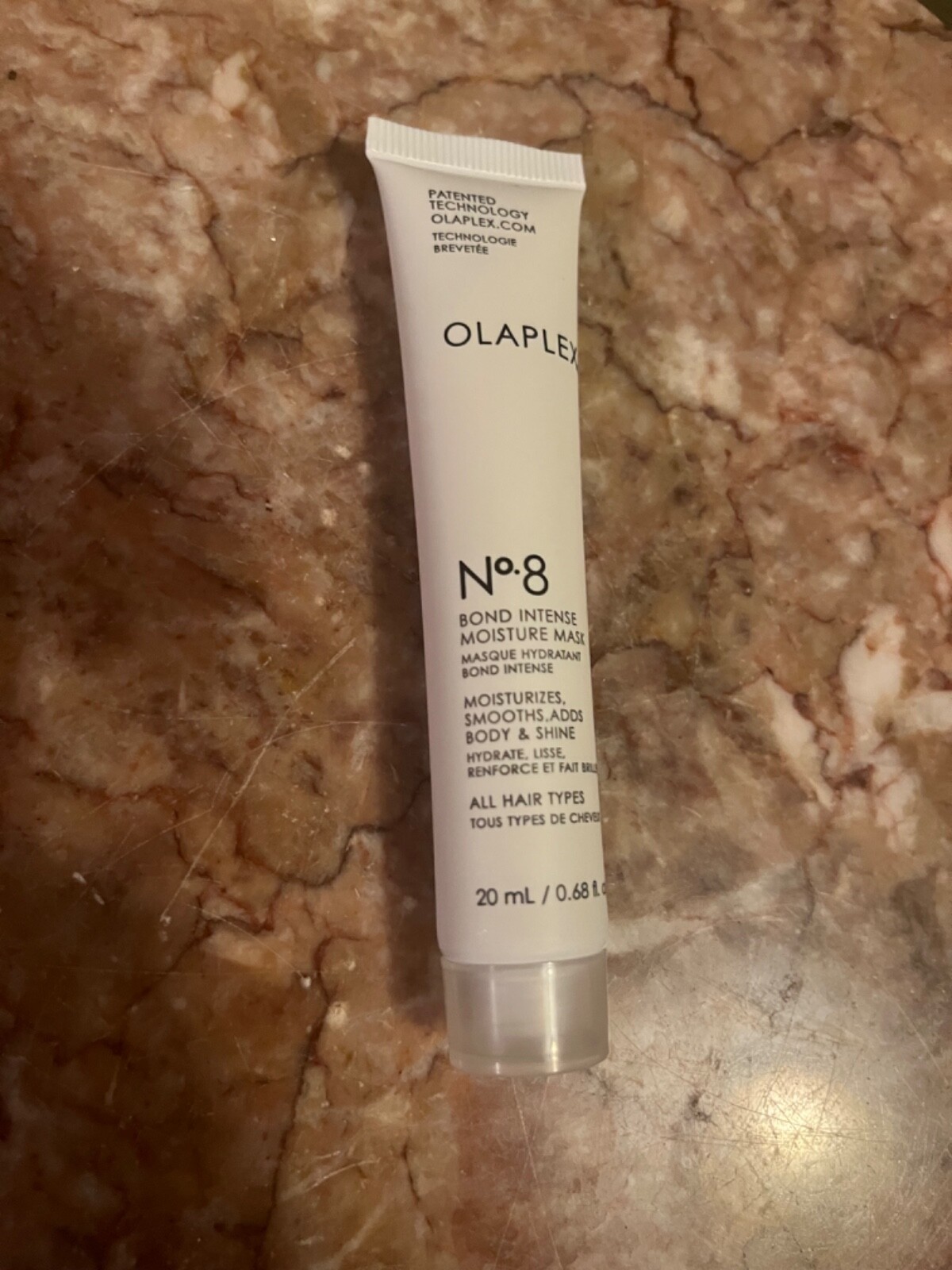 Set of 5 Deluxe Samples Sunday Riley Olaplex Milk Bobbi Brown Be Nice Good Genes