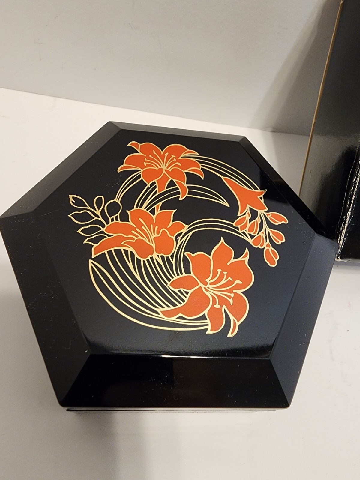 Vintage Avon China Fantasy Eyeshadow Collection New NOS New Old Stock 1982