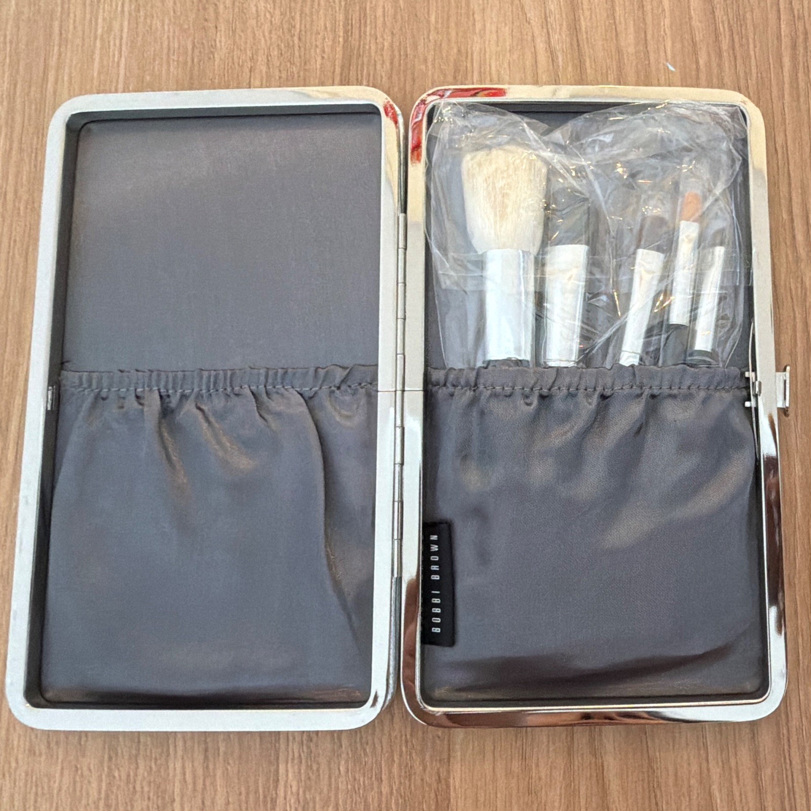 Assorted Sample Size Beauty Lot: Augustinus Bader, Moroccan Oil, M-61, etc…