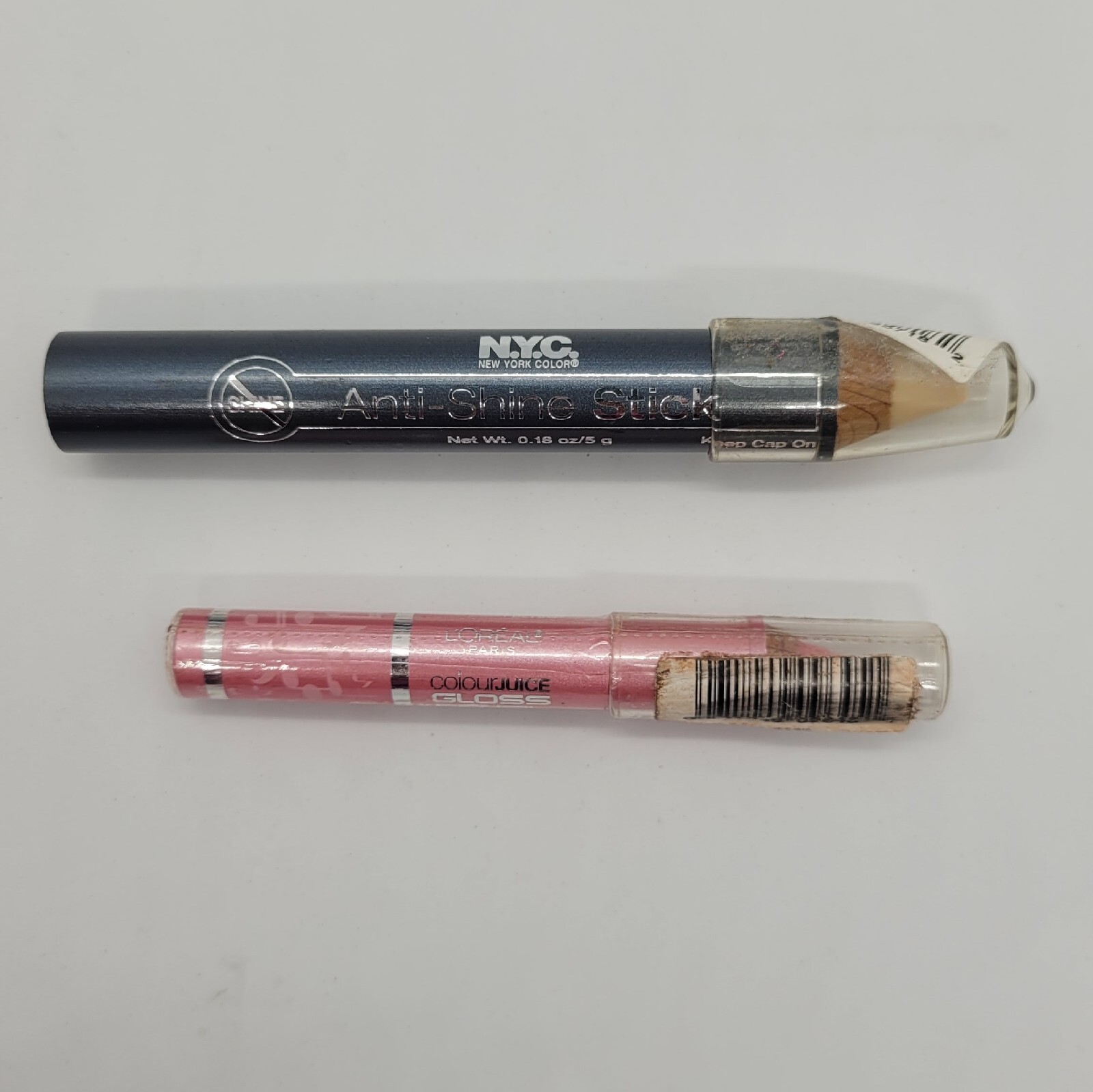 Mixed Beauty Lot 19 Items Almay L’Oreal Maybelline Sally Hansen NYC NEW