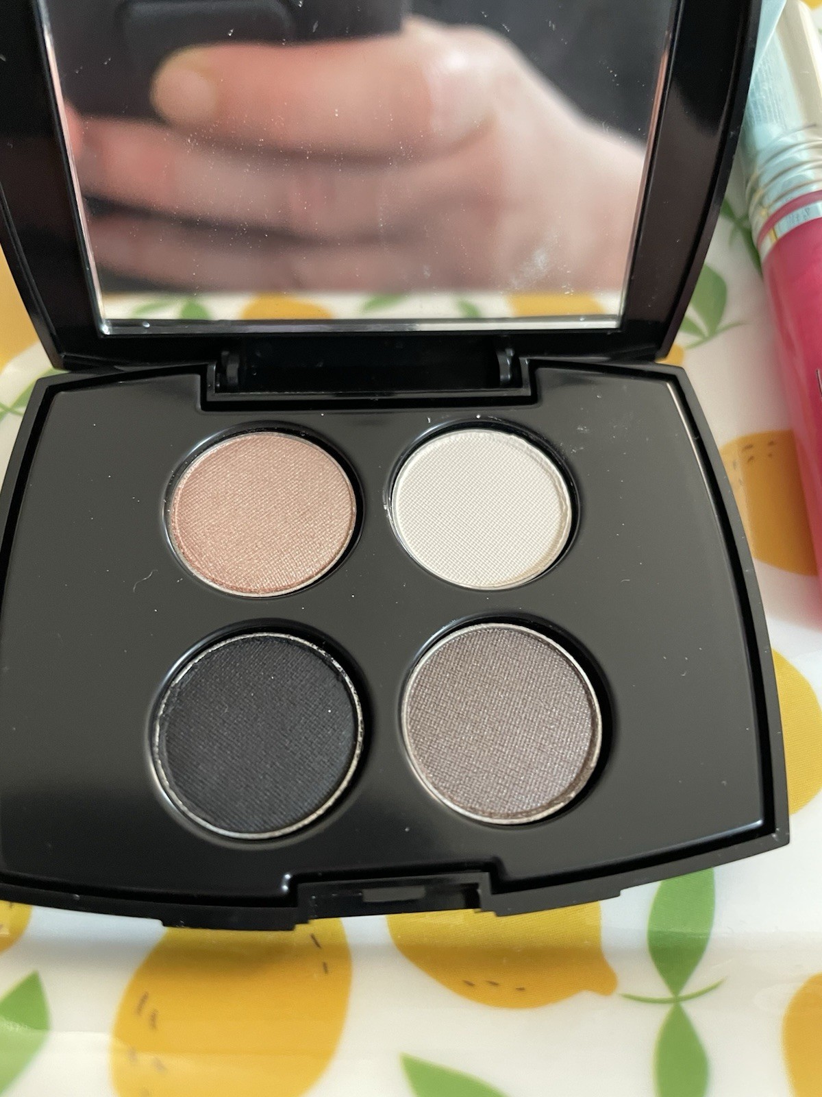 Mini Makeup Bundle: Clinique & Estée Lauder Travel Size