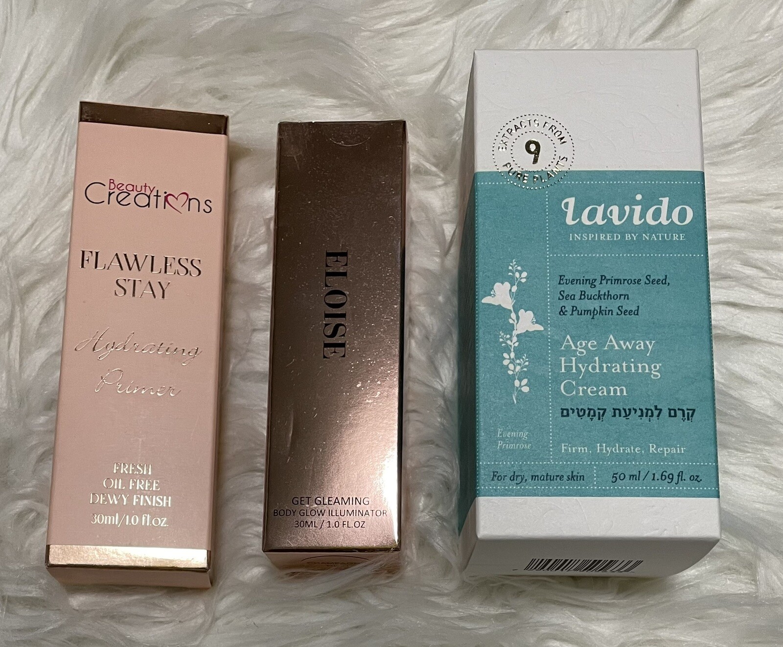 Makeup And Skin Care High End Beauty Box, Over $275 Value, Sephora, Ulta