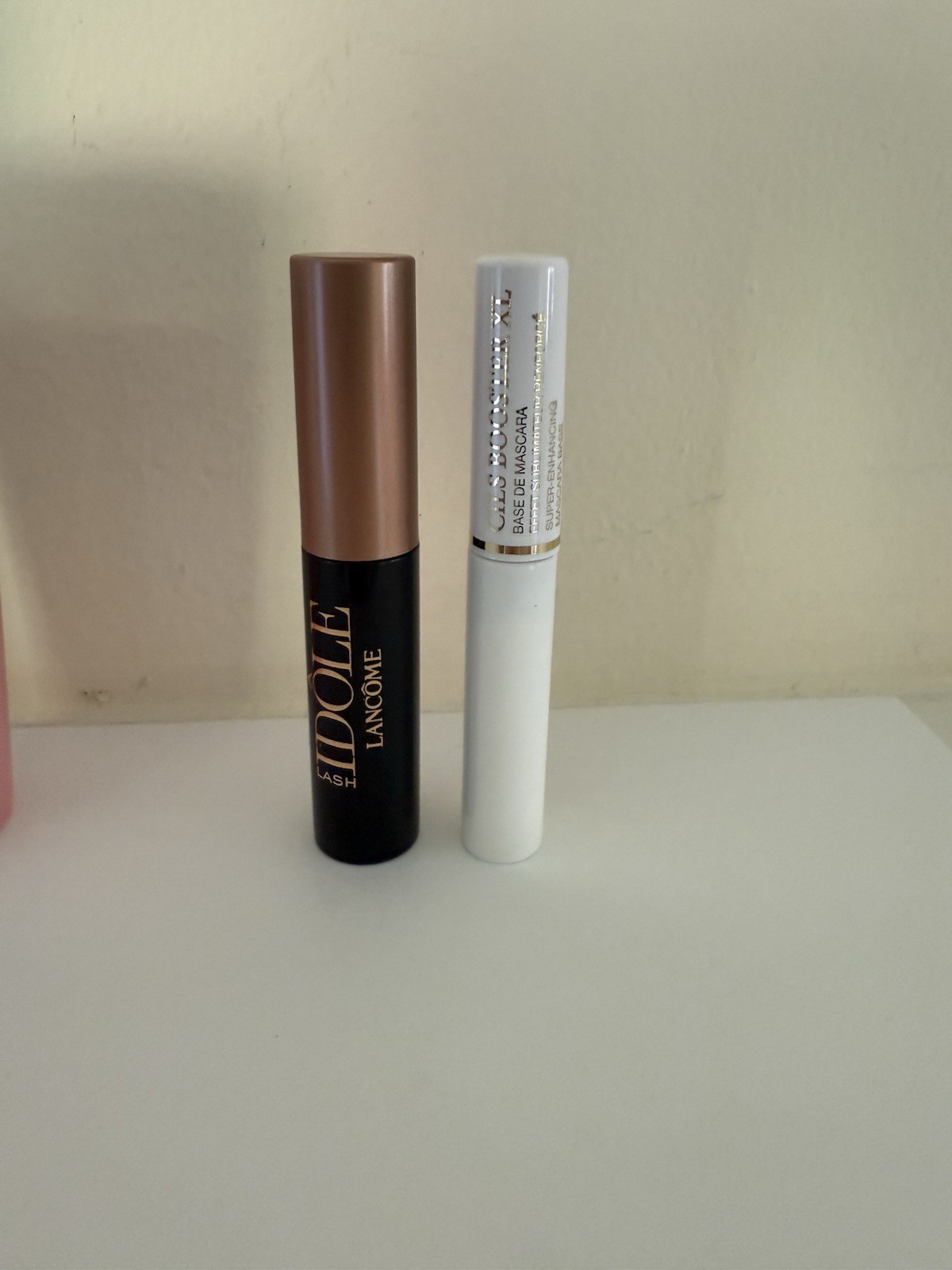 NEW Lancome Lot Eyeshadow Bronzer Palettes, Sugared Maple, Bi-Facil, Idole +MORE