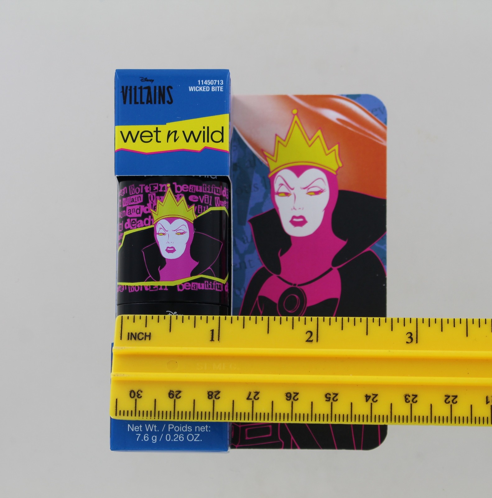 New Wet N Wild Disney Villains Lot – Mixed Villains – Highlighters & Blush