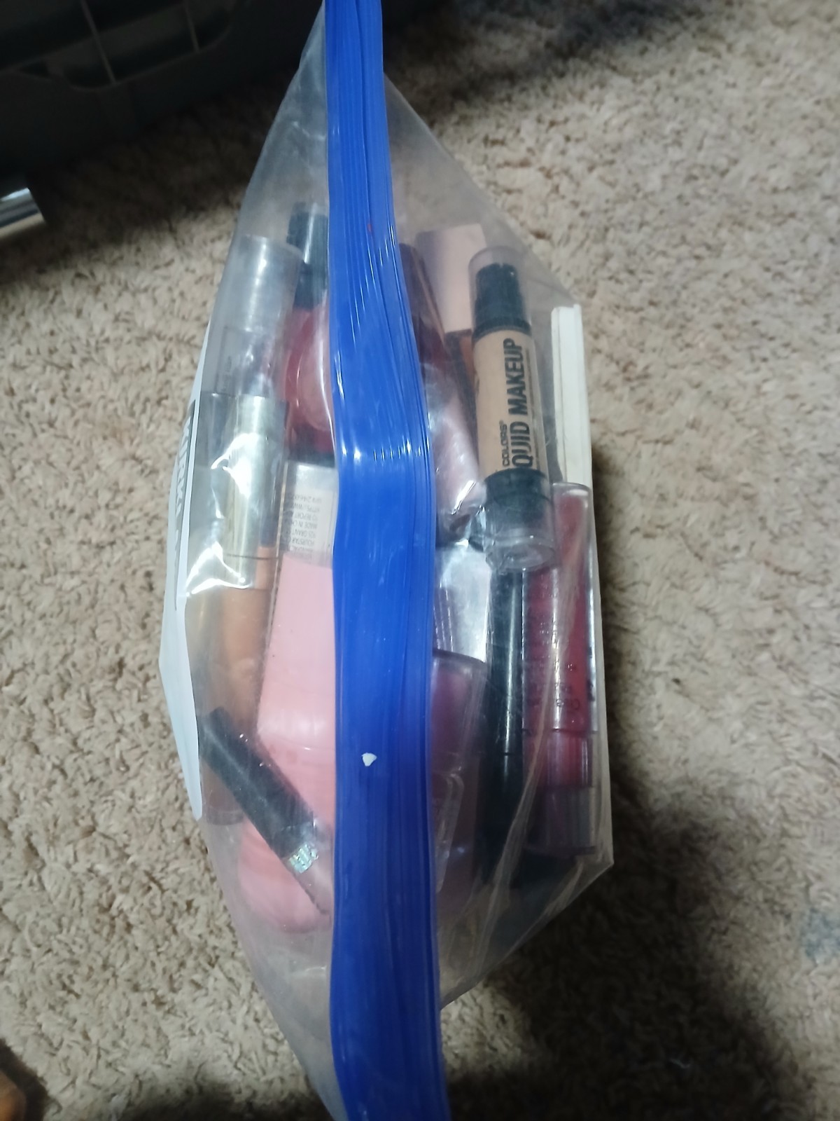 mixed generic makeup lot/bundle