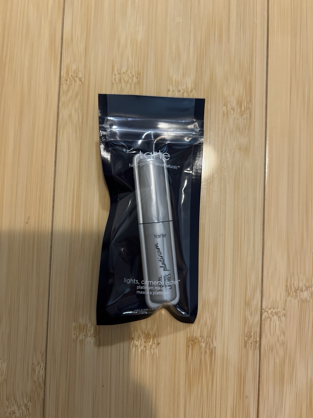 Makeup Kits- Mini size Anastasia Eyebrows, YSL & Tarte Mascara, Clarins Primer