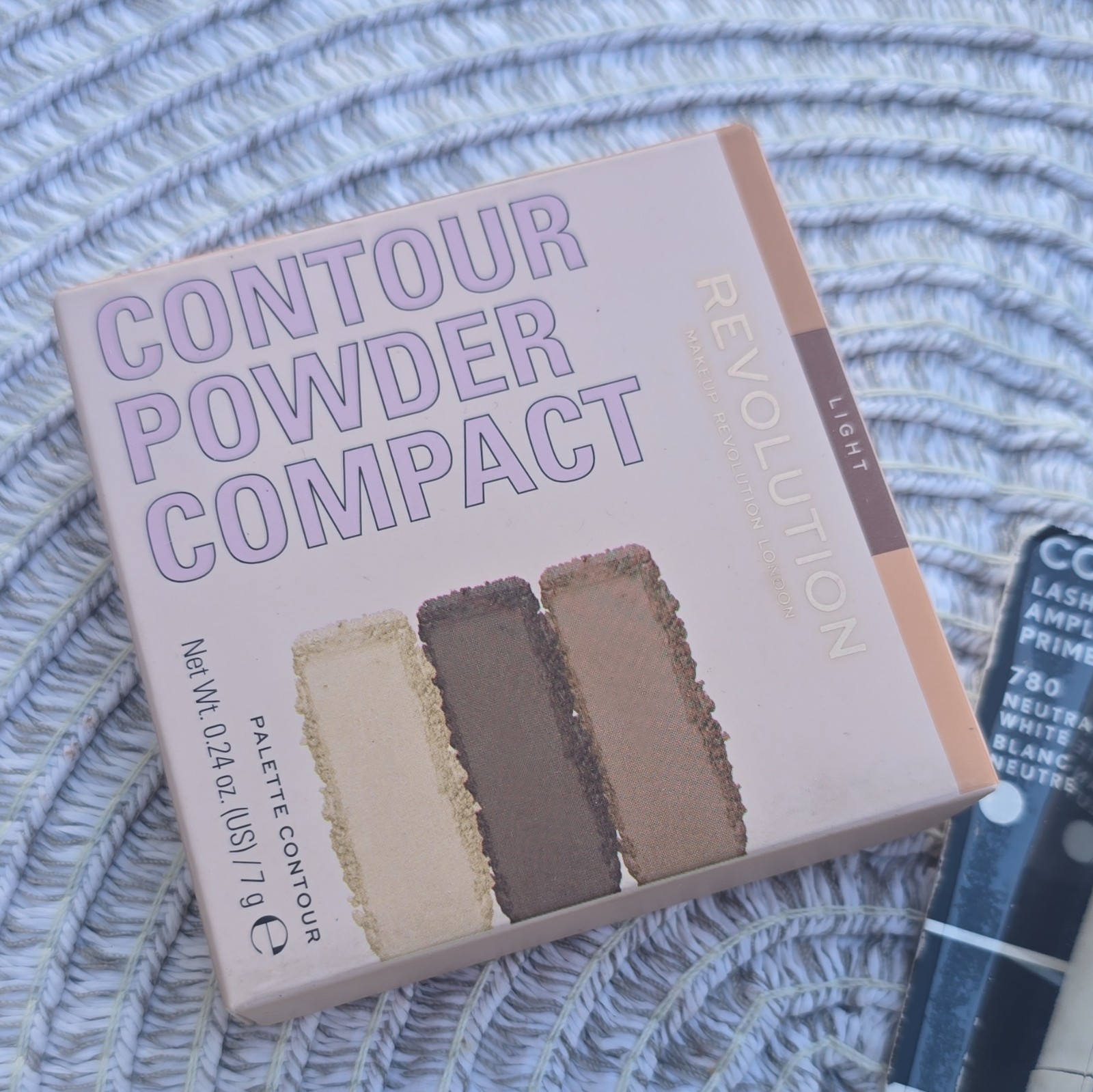 Assorted Full Size Water-Resistant Makeup Lot: CoverGirl, e.l.f., NYX, JOAH
