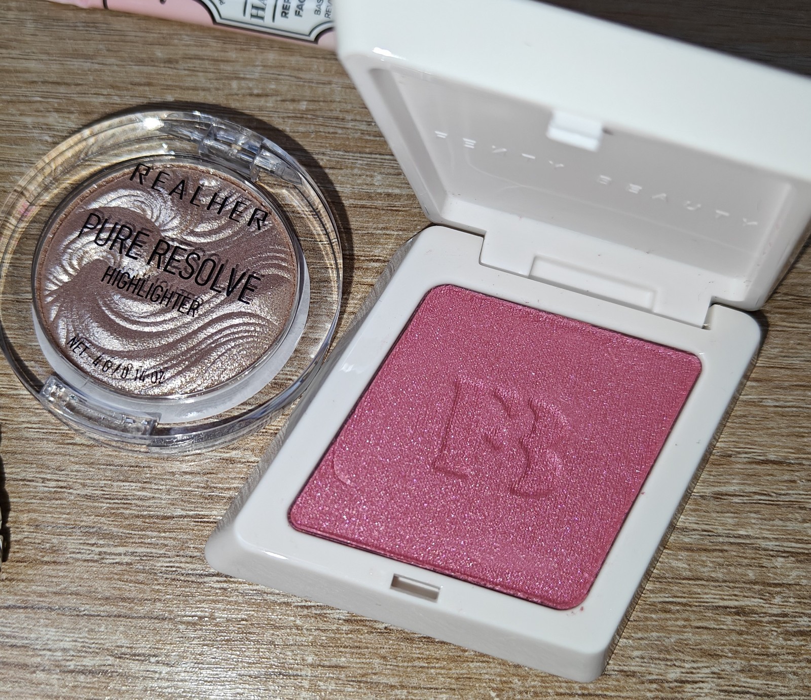 Beauty Bundle Feat: Fenty, Too Faced, Mario, Byredo, Realher, Thrive Causemetics