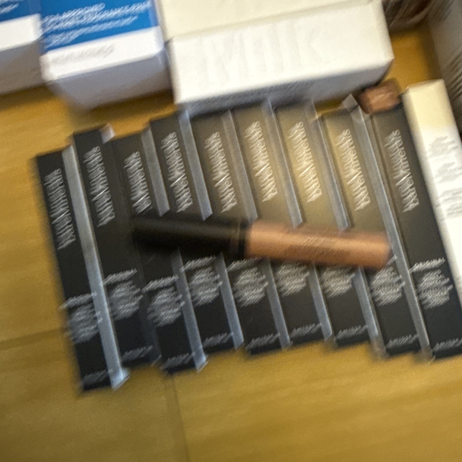 New Box Huge Beauty Makeup Foundation ULTA SEPHORA, Reseller Lot 59 Pieces