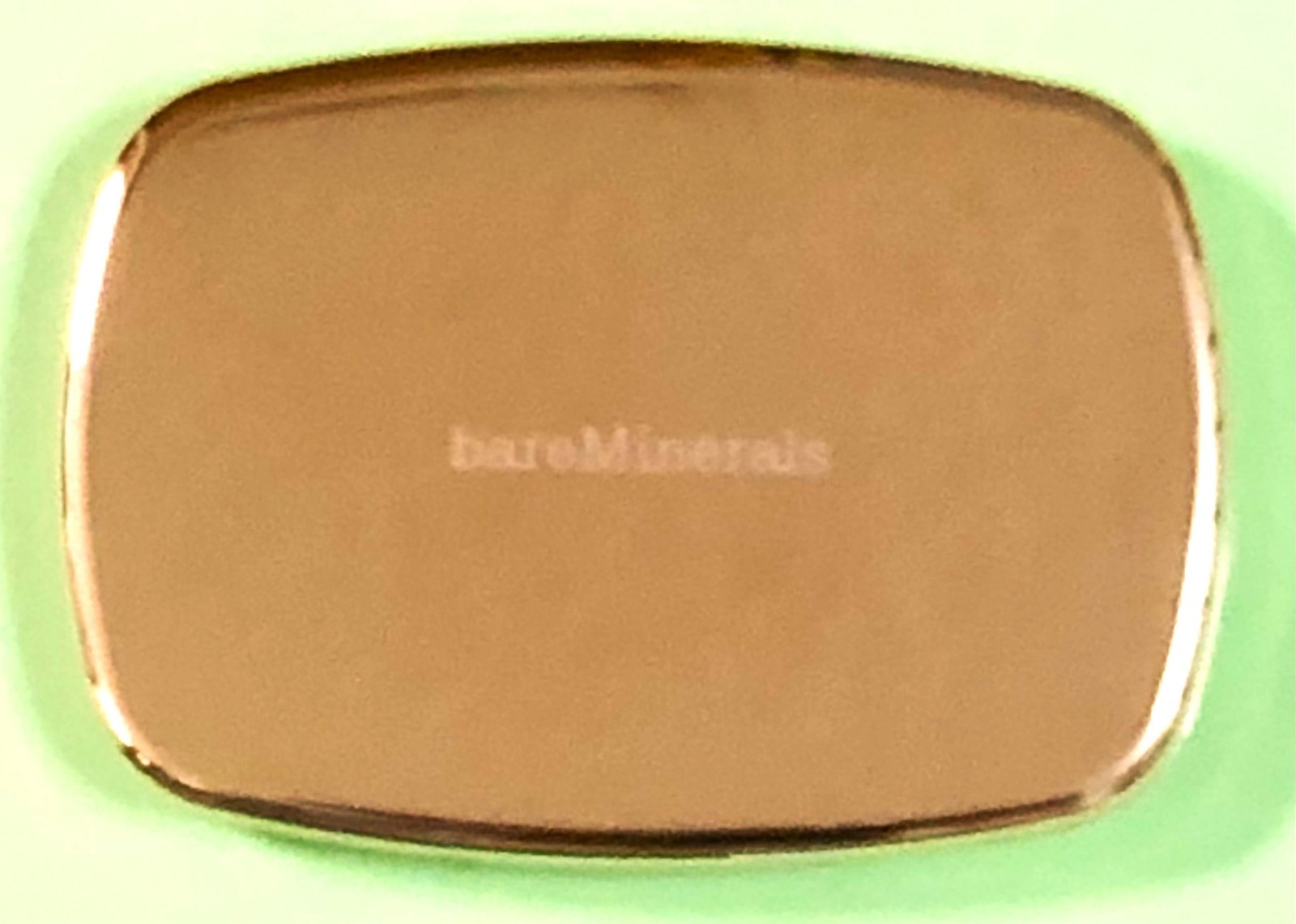 bareMinerals 3 Items THE BARE NUTRALS,INVISIBLE LIGHT, Free Mascara