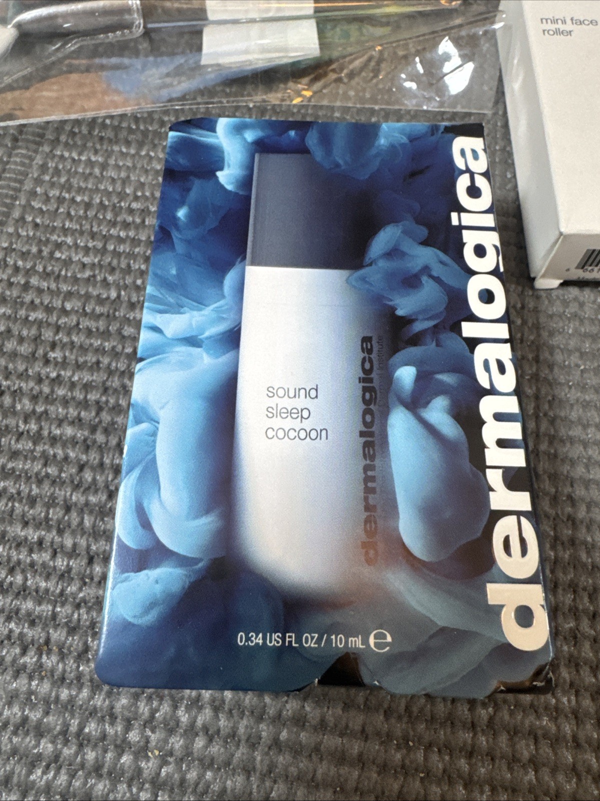 Mixed beauty Bundle Resale Lot Dermalogica Glamnetic Urban Decay More