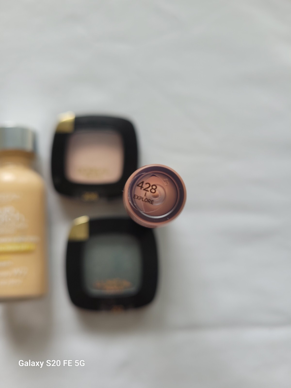 Loreal Mix Makeup Bundle