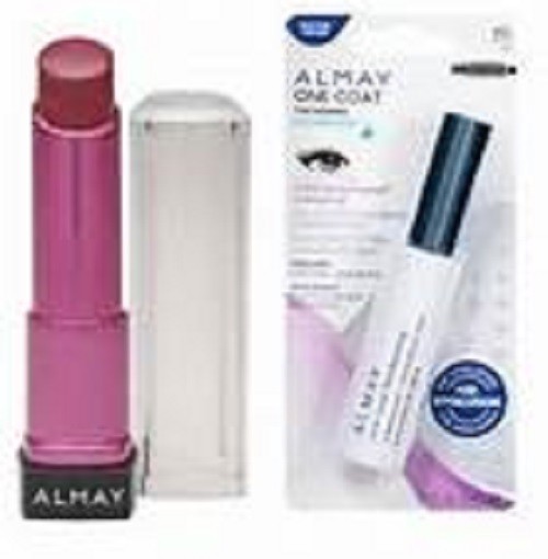 ALMAY- Mascara, Liquid Makeup, Lipstick, or Concealer. Your choice. New.
