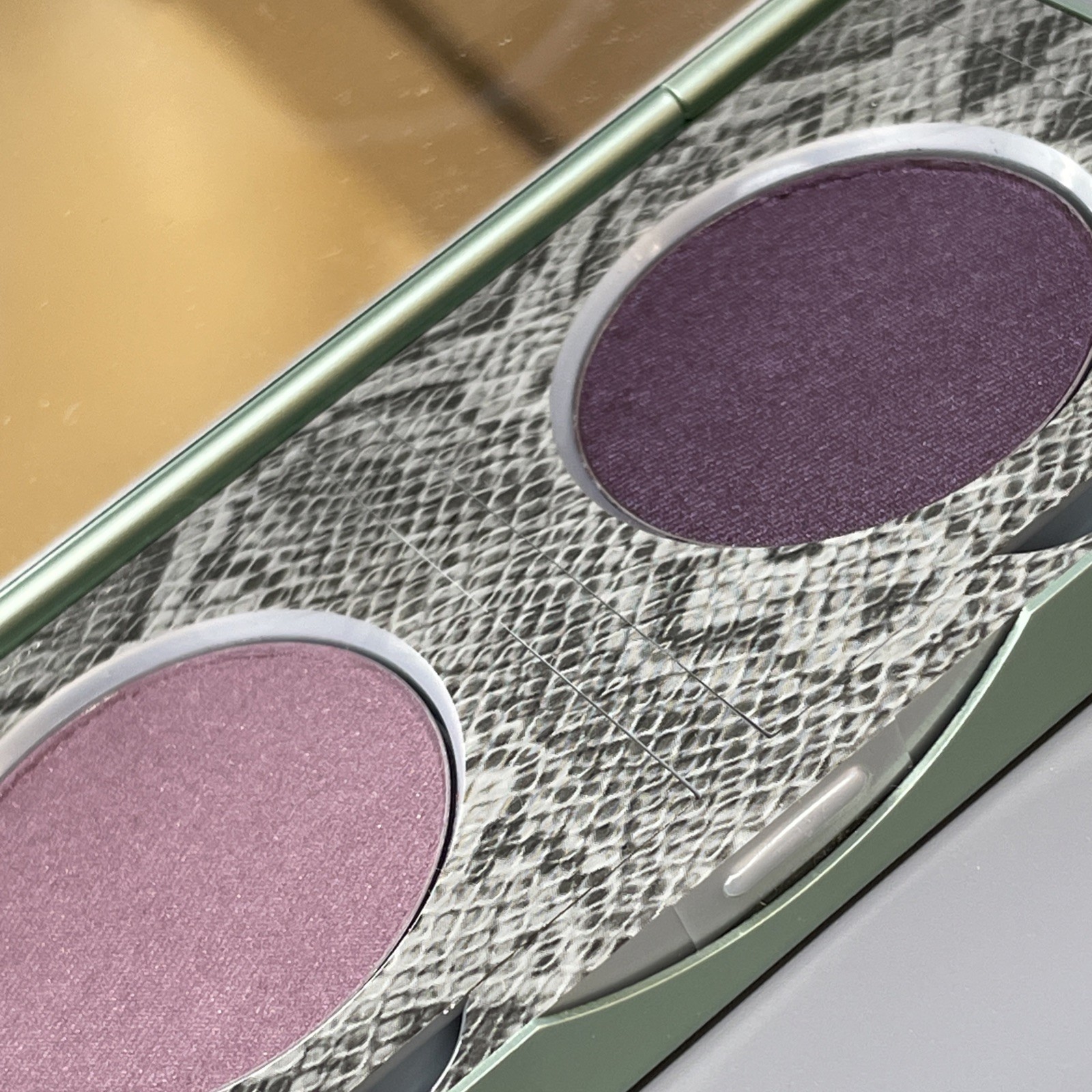 mally makeup lot